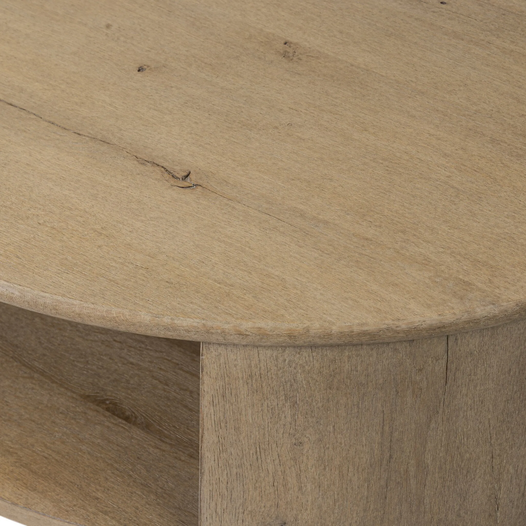 Farrow Coffee Table