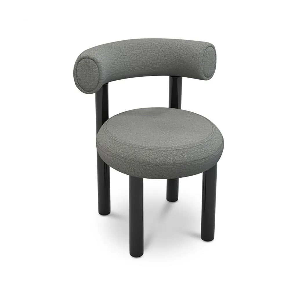 Fat Dining Chair