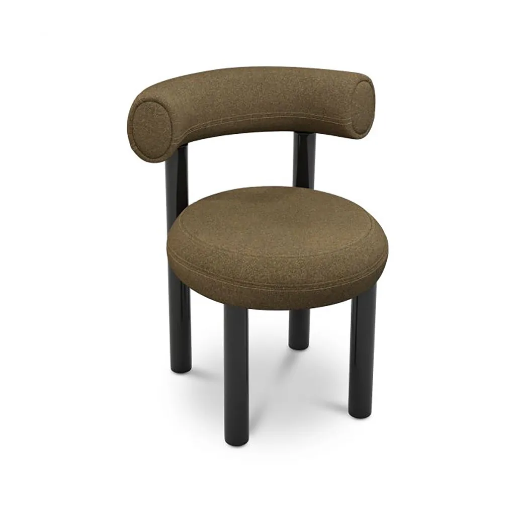 Fat Dining Chair