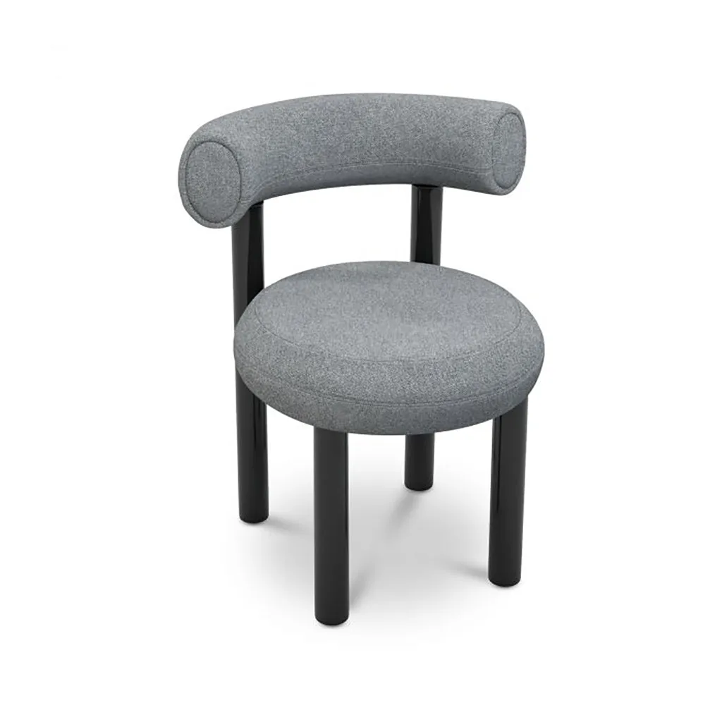 Fat Dining Chair
