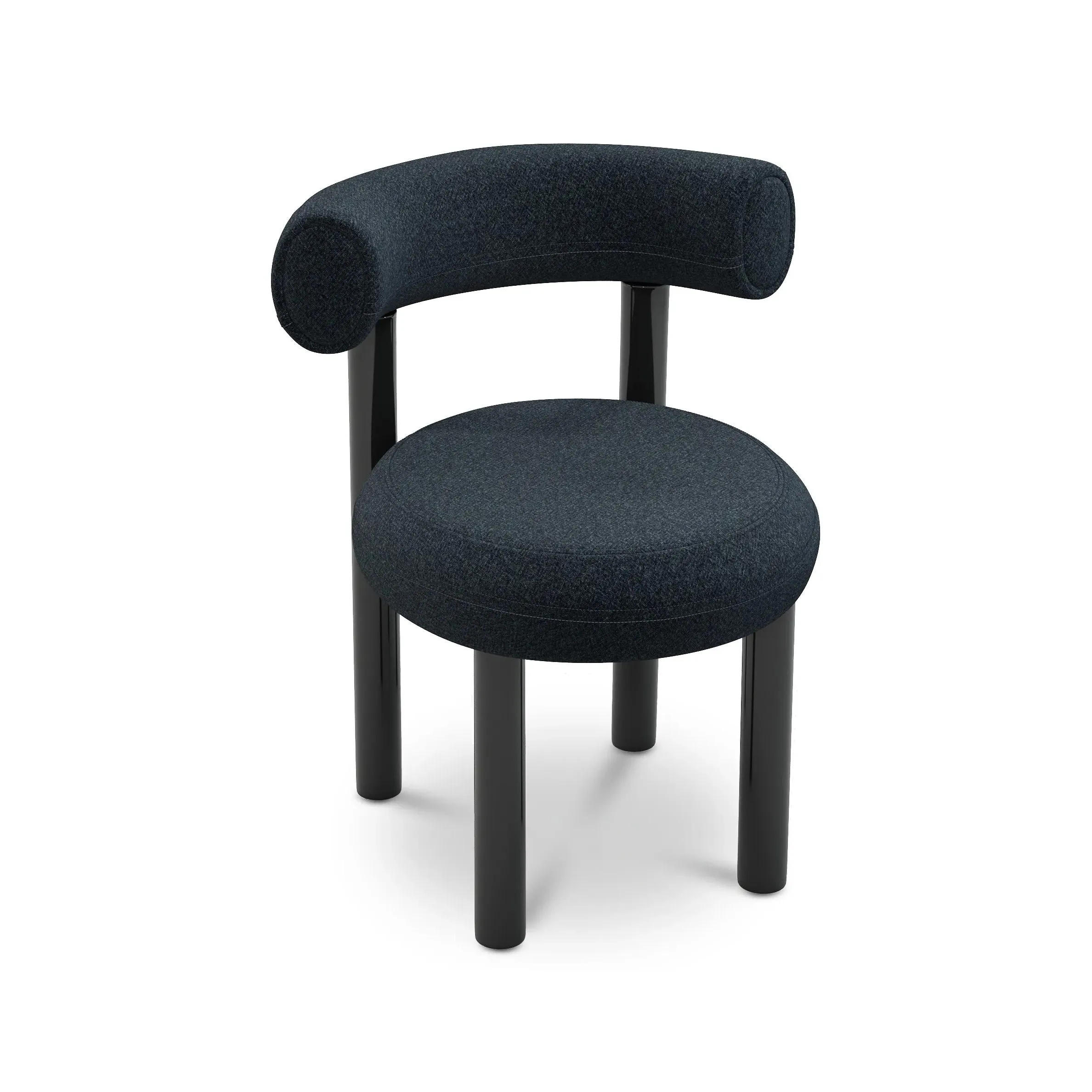 Fat Dining Chair