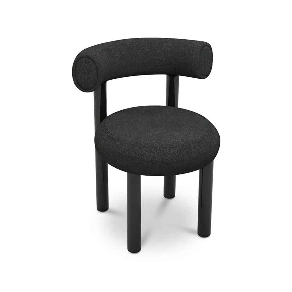 Fat Dining Chair
