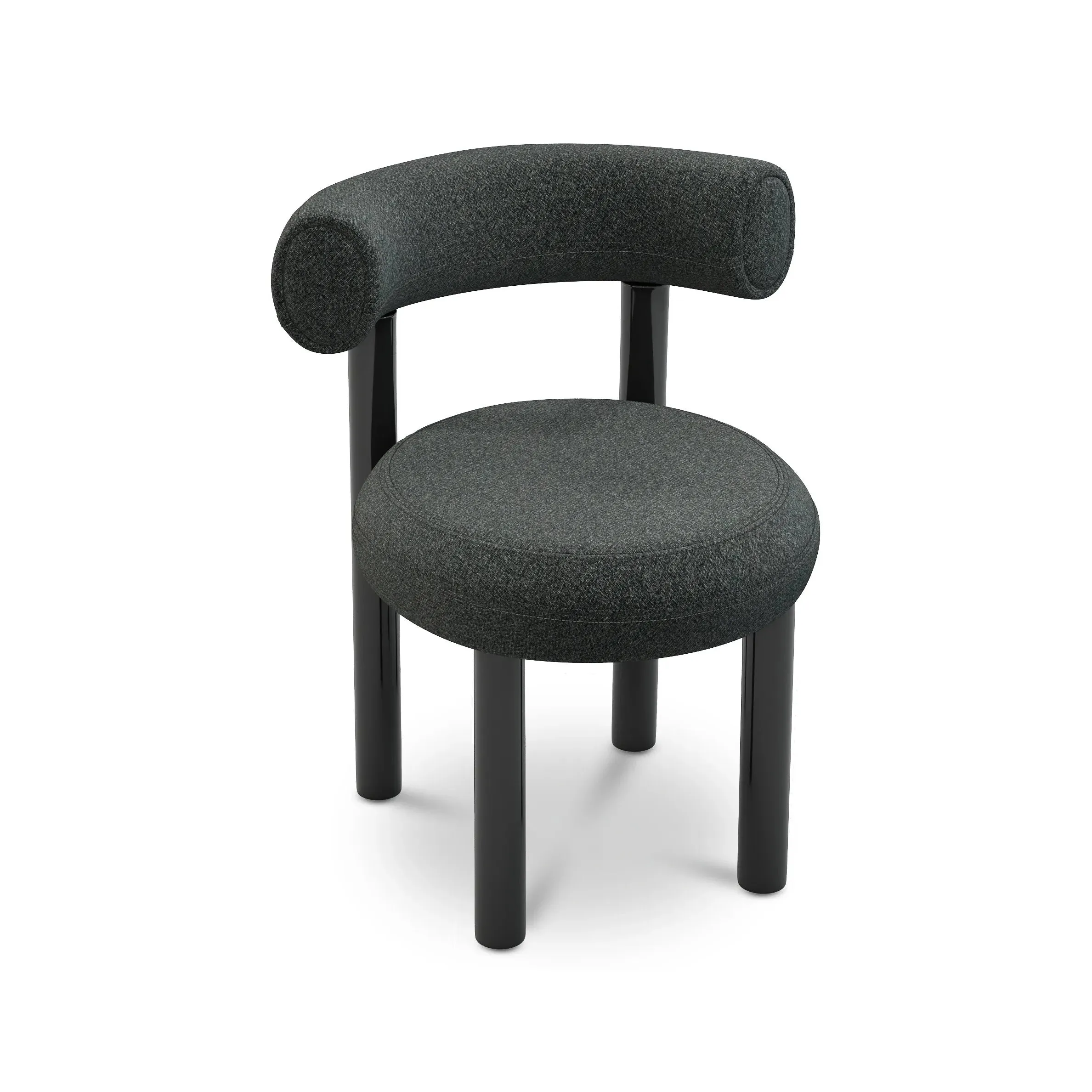 Fat Dining Chair