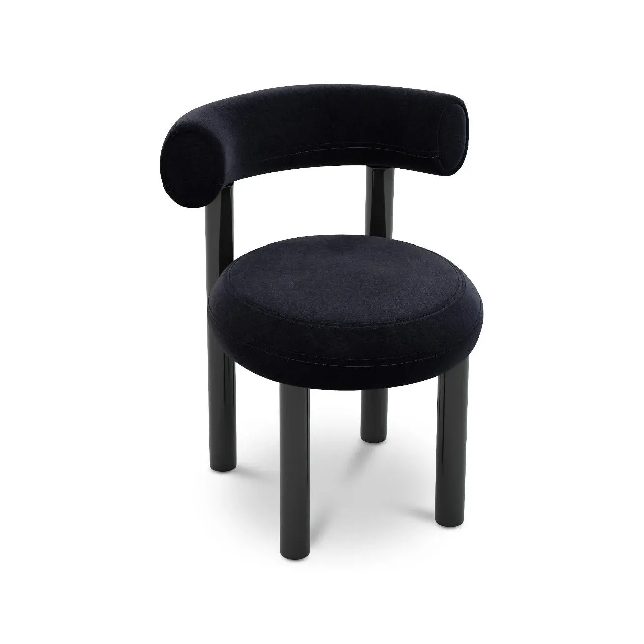 Fat Dining Chair
