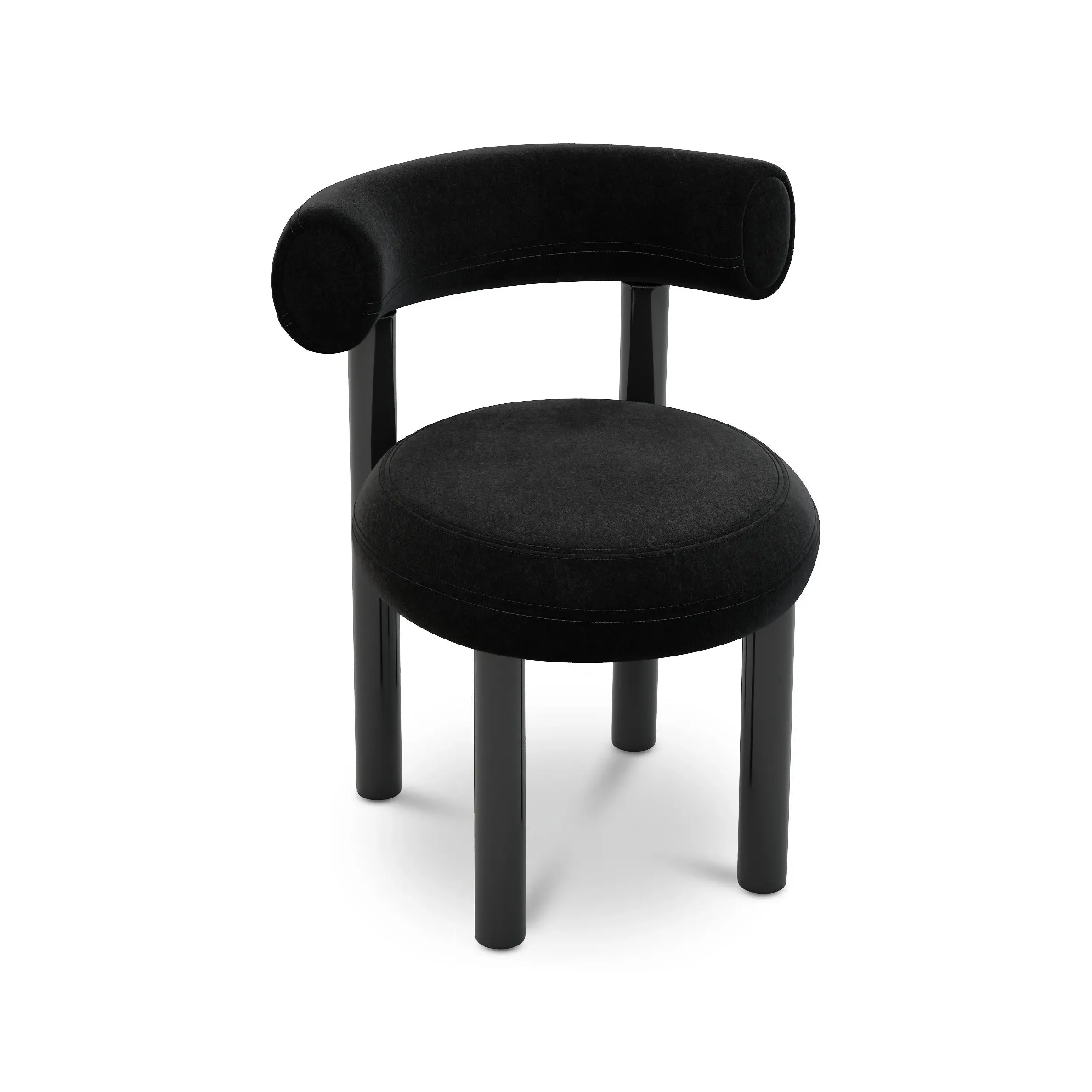 Fat Dining Chair