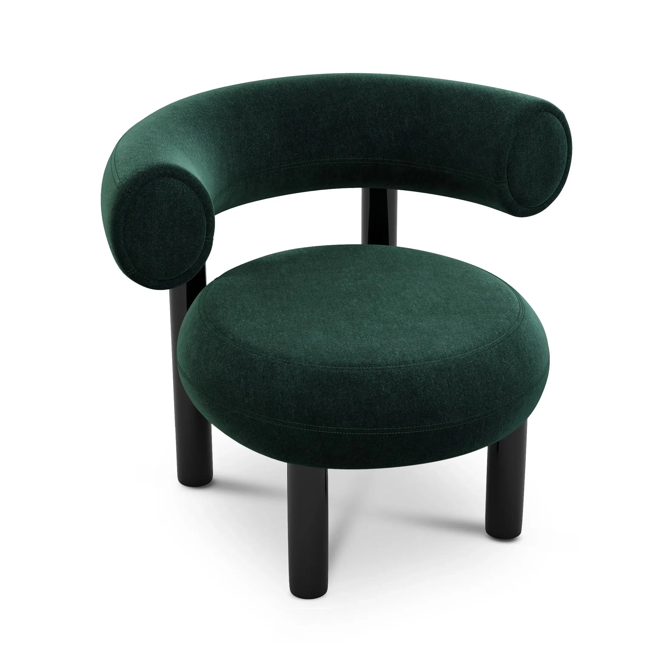 Fat Lounge Chair