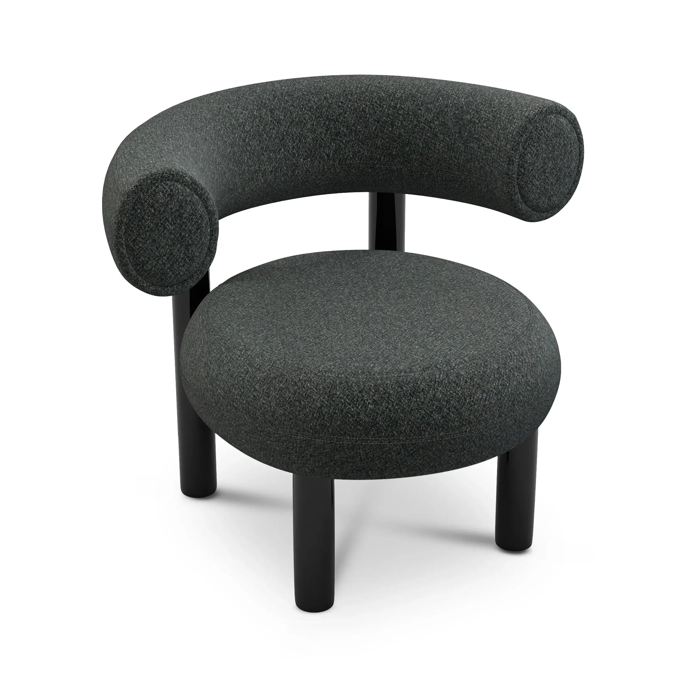 Fat Lounge Chair