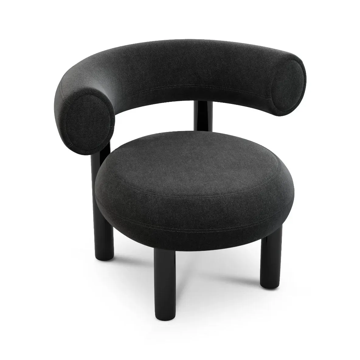 Fat Lounge Chair