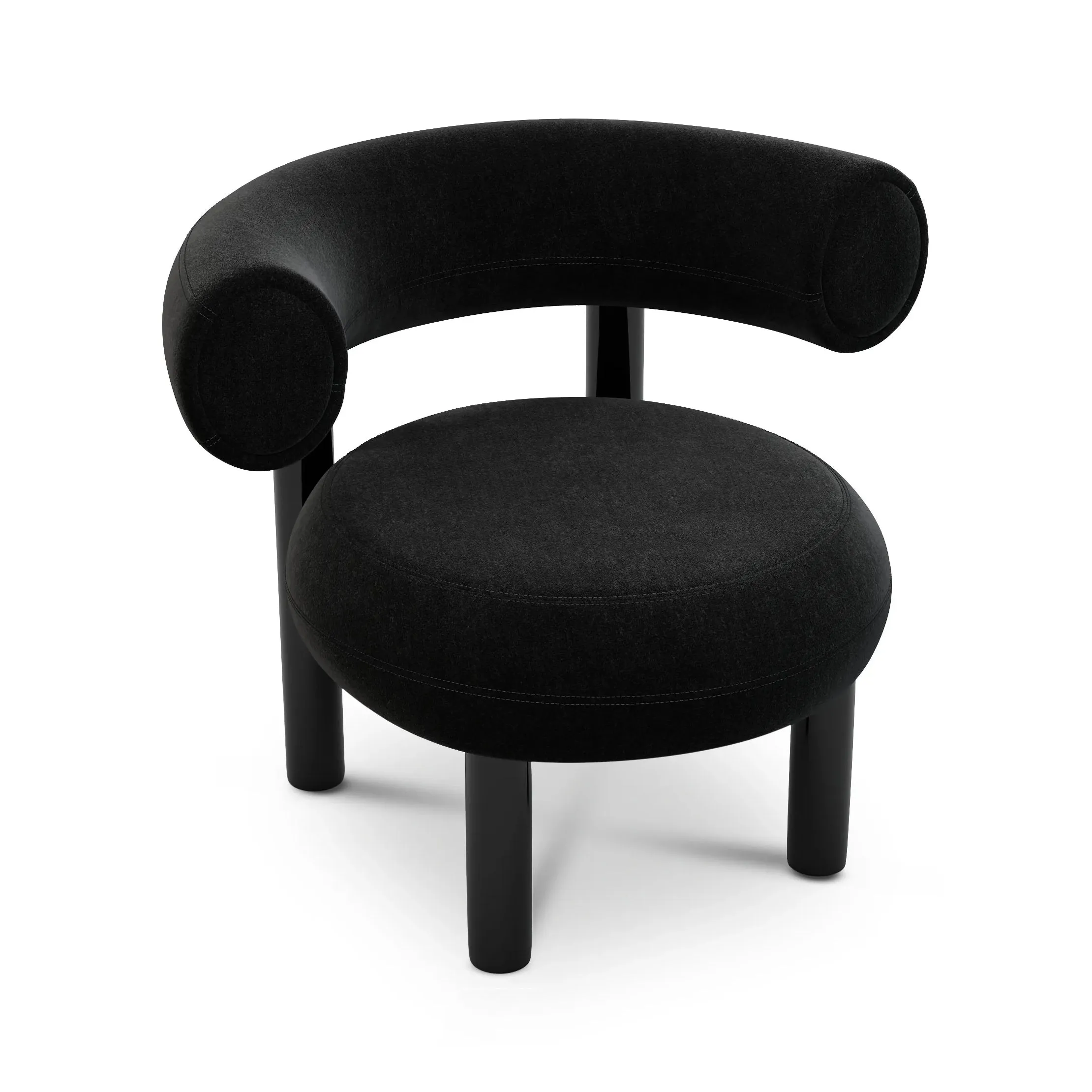 Fat Lounge Chair
