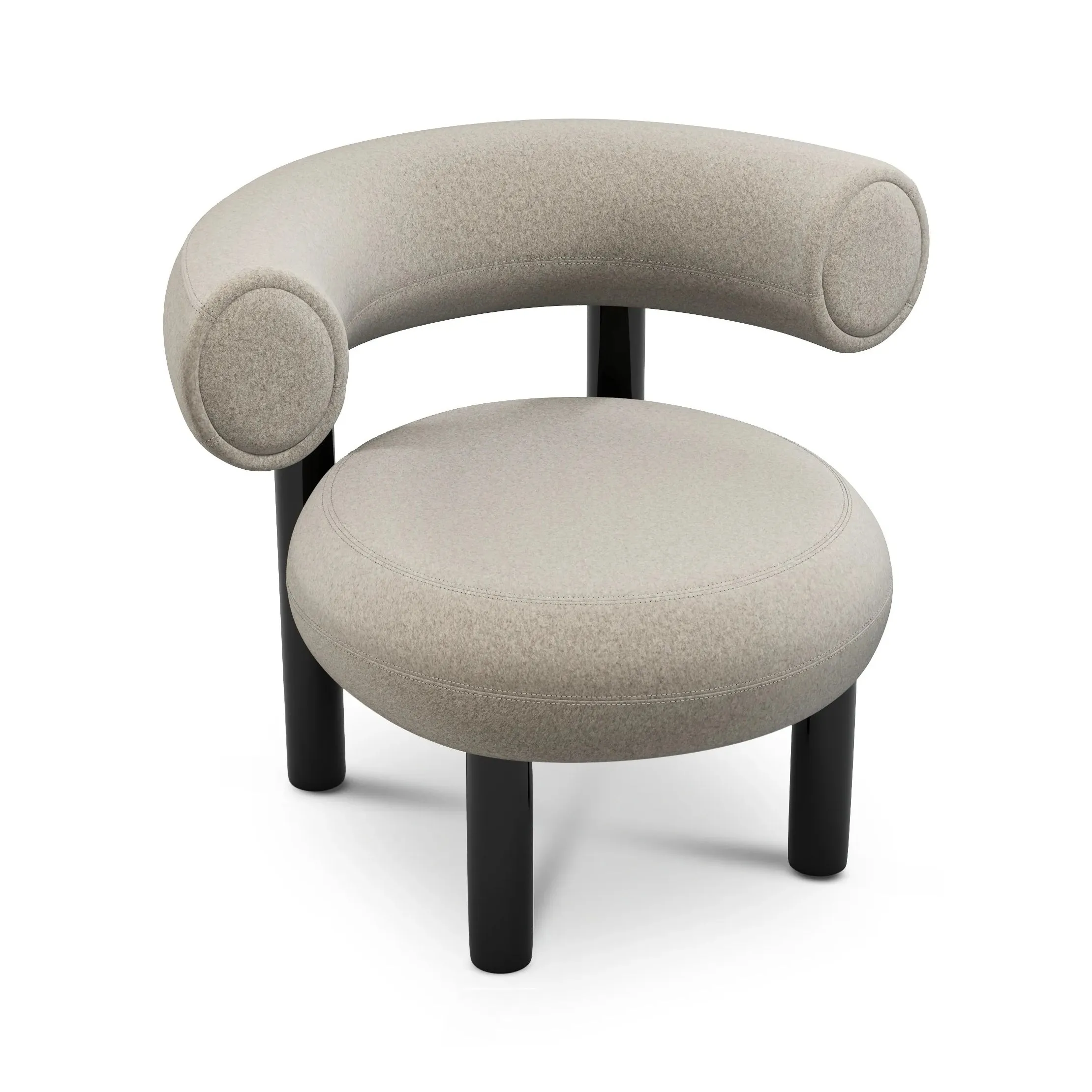 Fat Lounge Chair