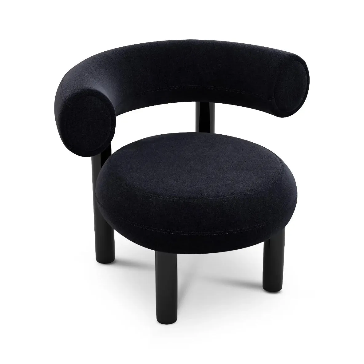 Fat Lounge Chair