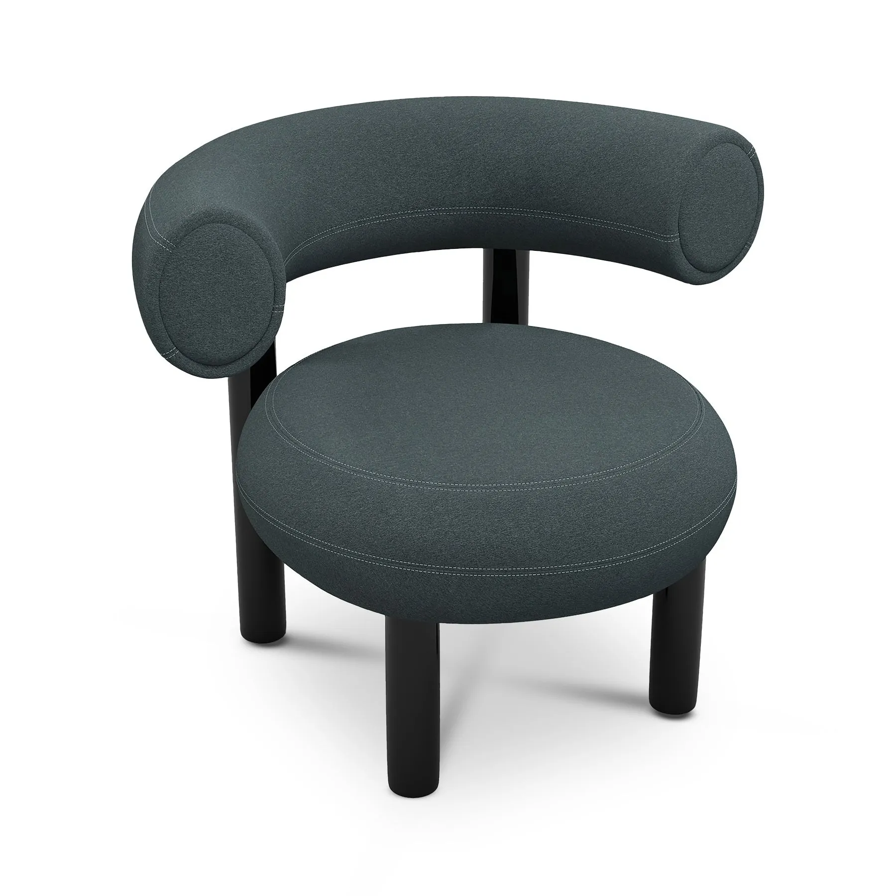 Fat Lounge Chair