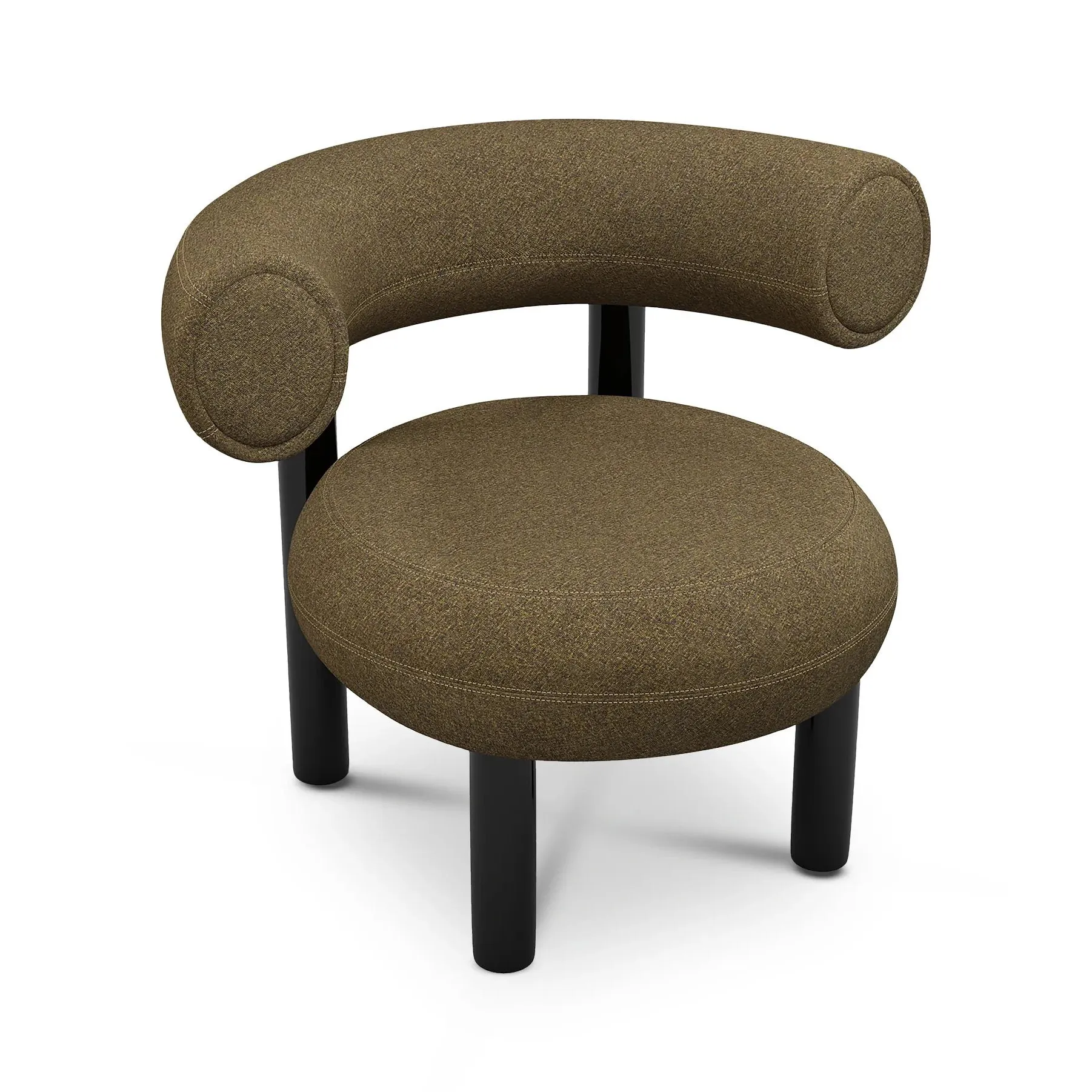 Fat Lounge Chair