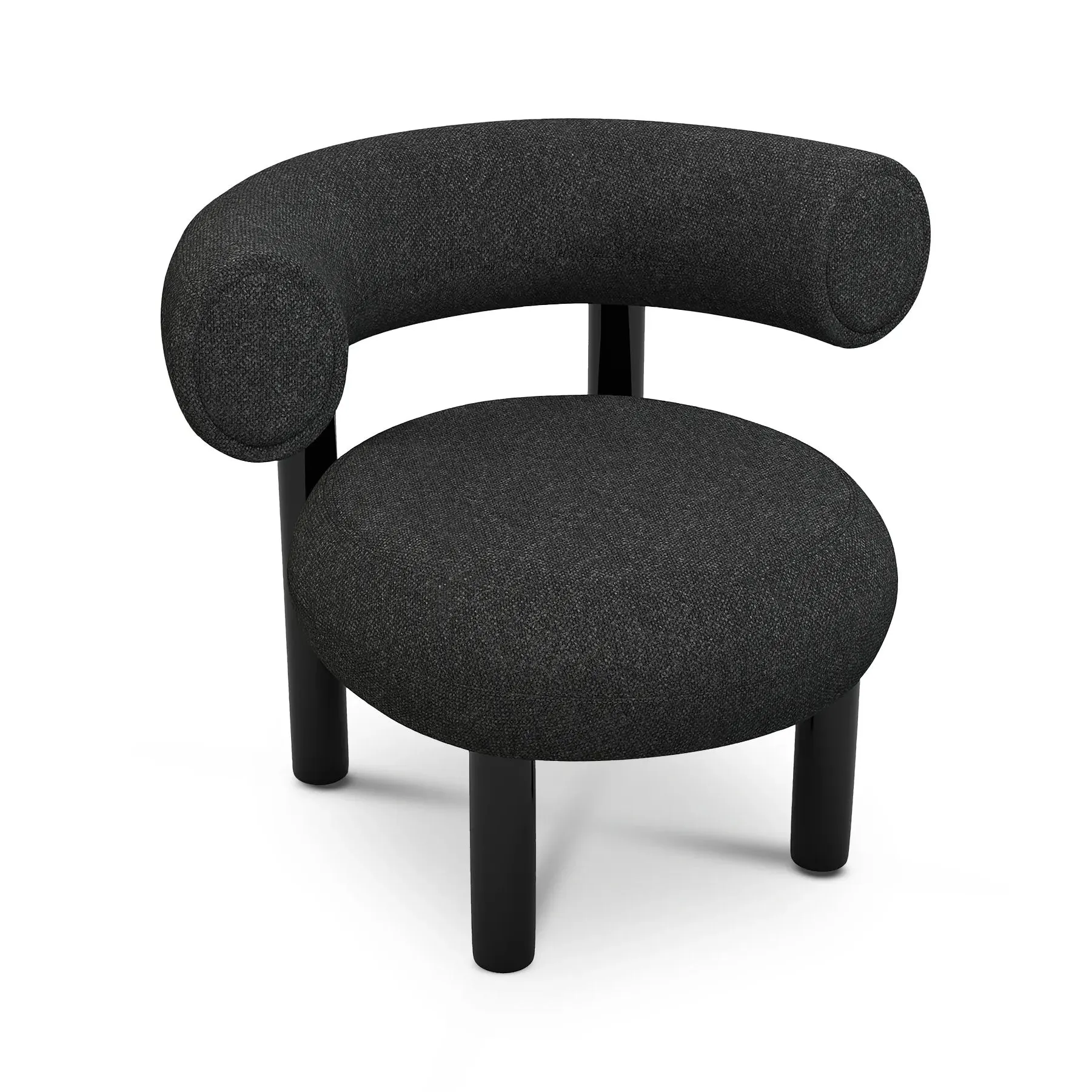 Fat Lounge Chair