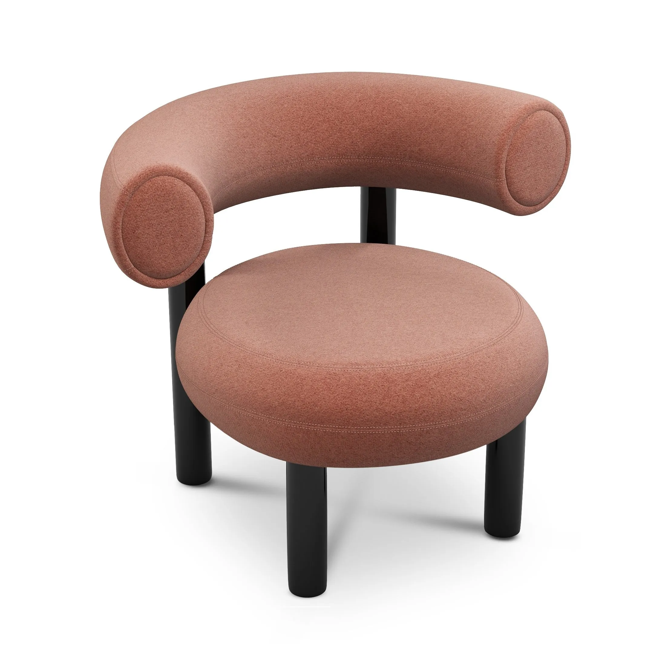 Fat Lounge Chair