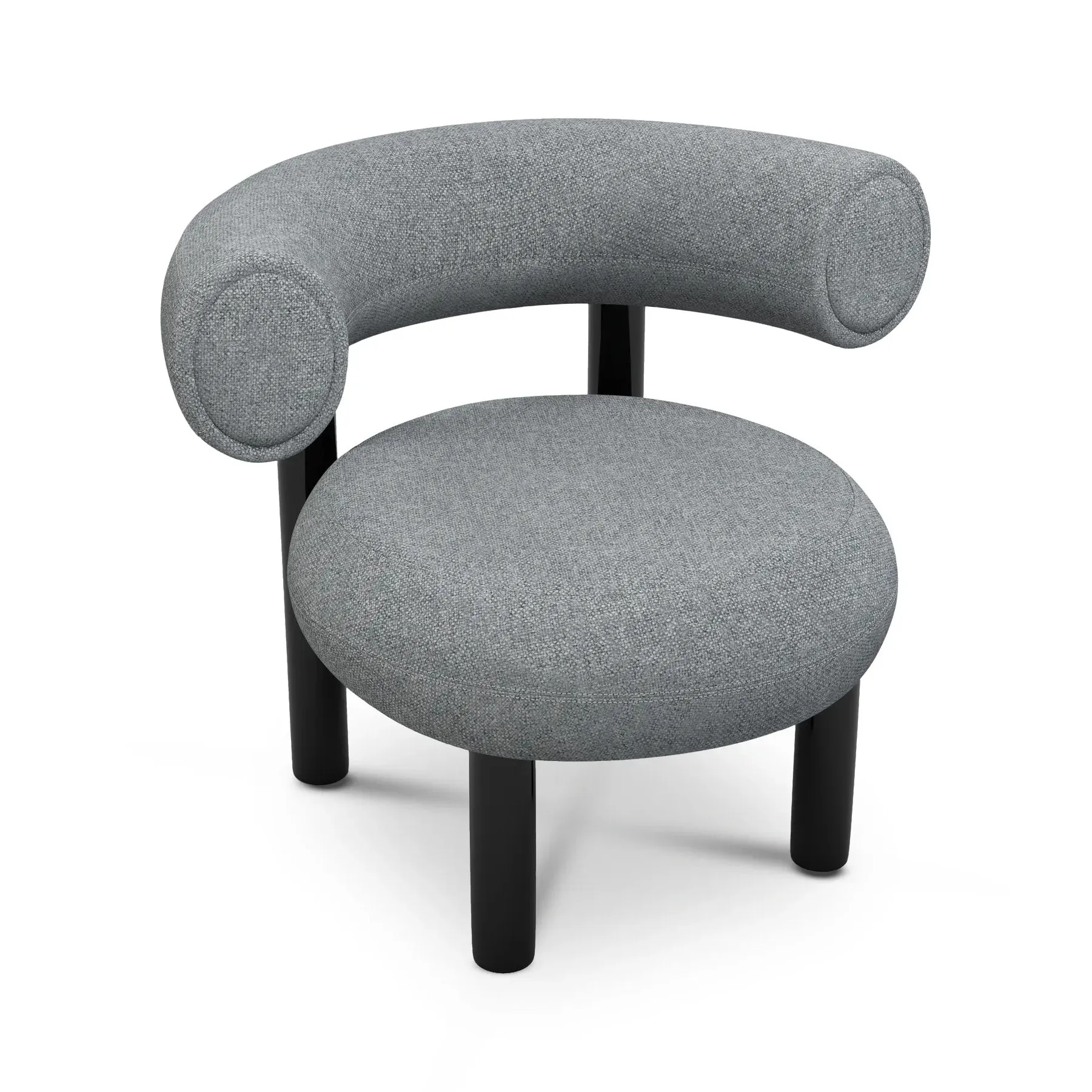 Fat Lounge Chair