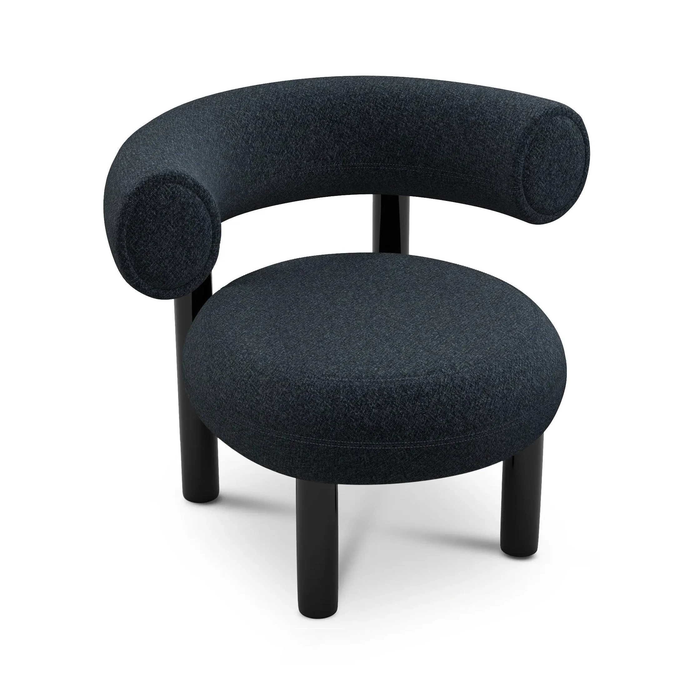 Fat Lounge Chair