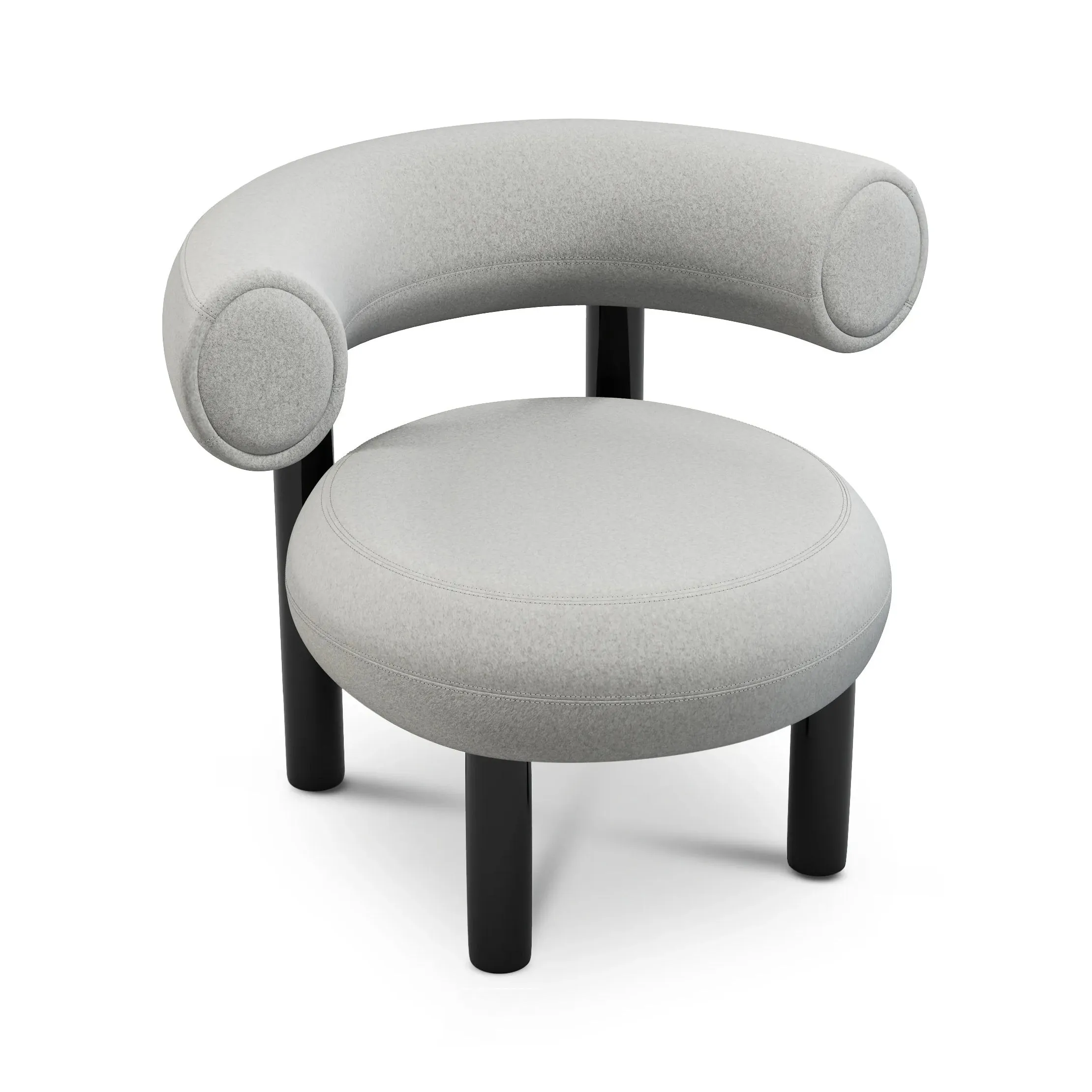 Fat Lounge Chair
