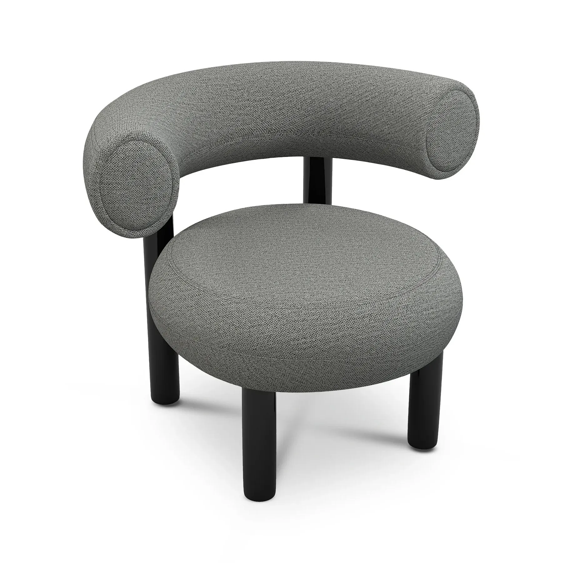 Fat Lounge Chair