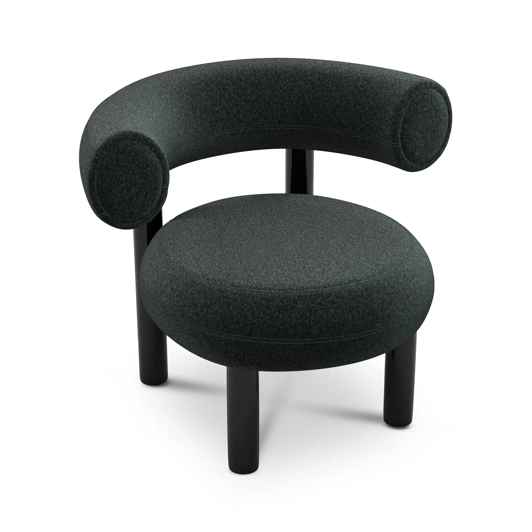 Fat Lounge Chair