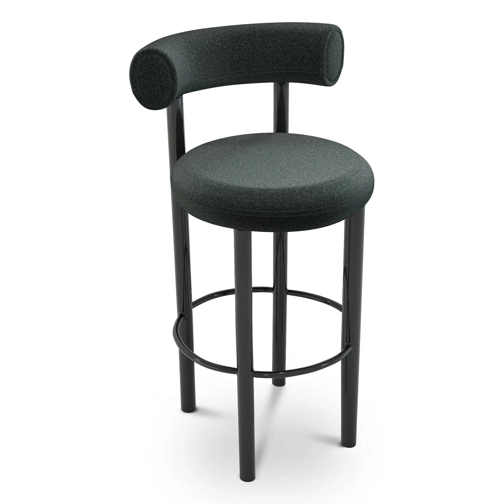 Fat Stool