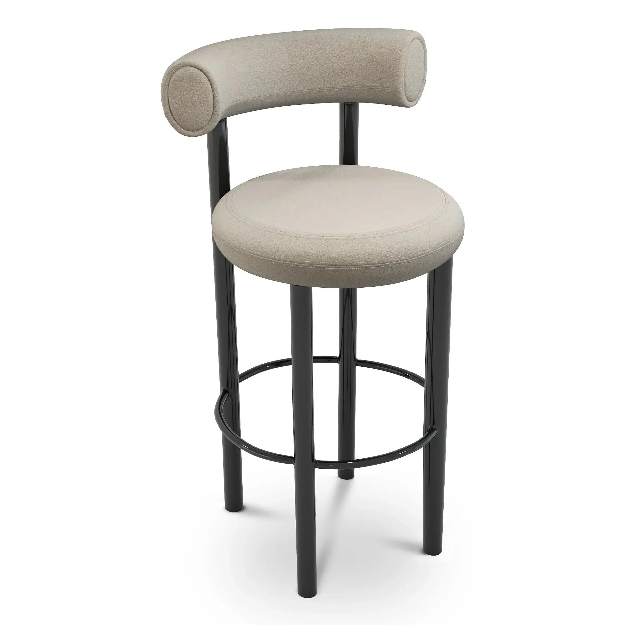 Fat Stool
