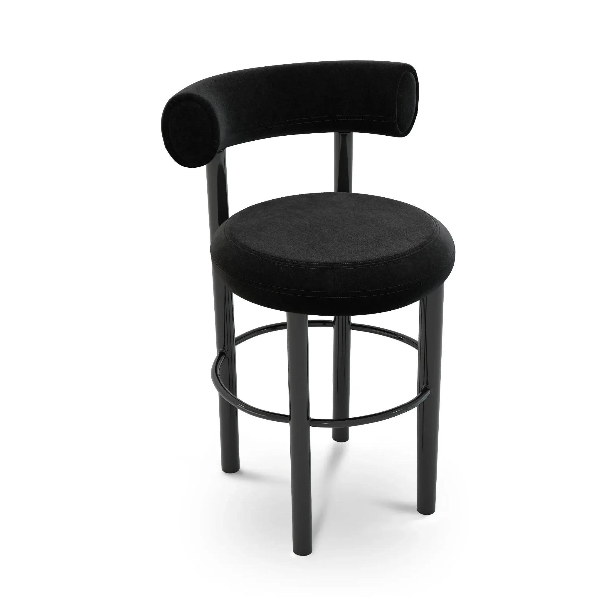 Fat Stool