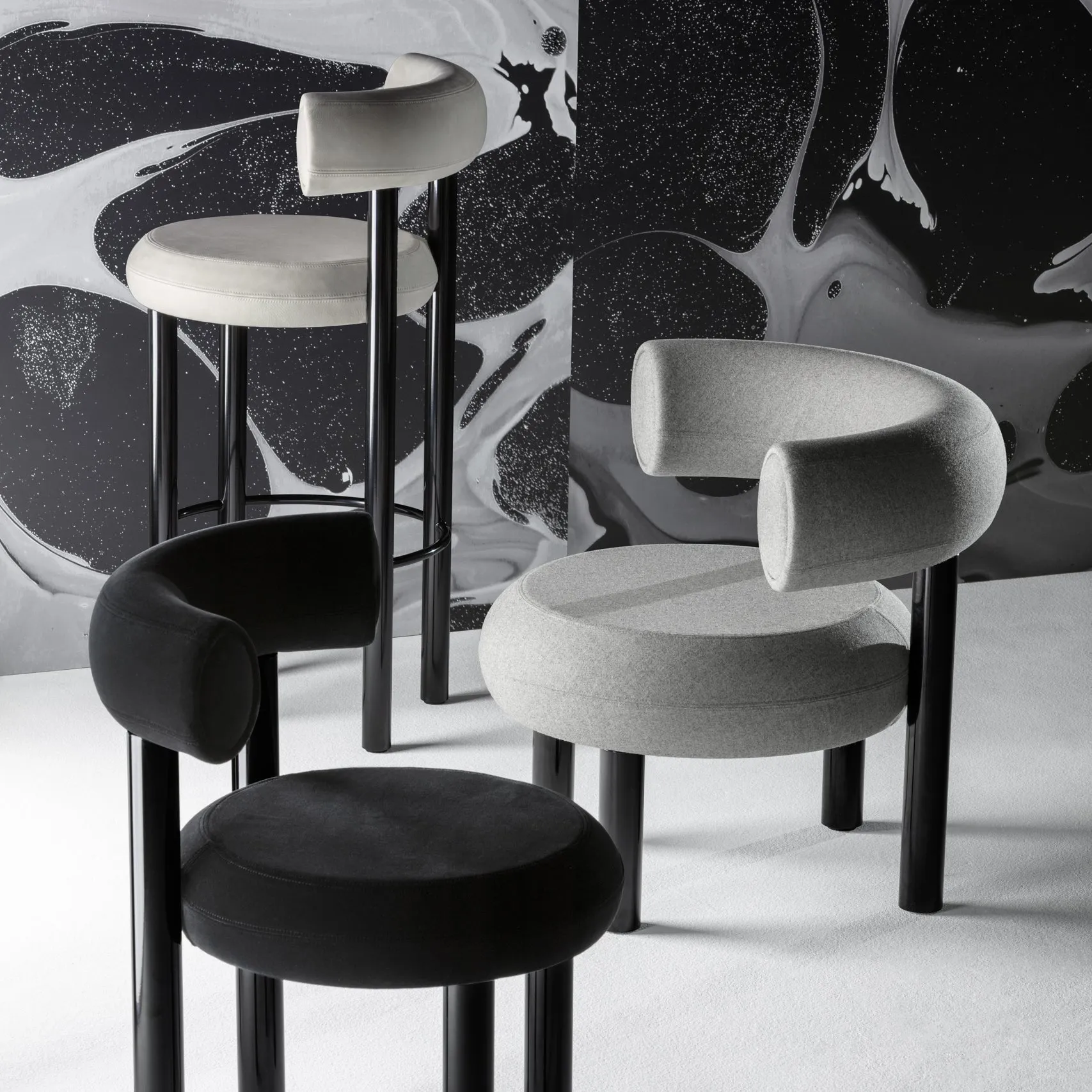 Fat Stool