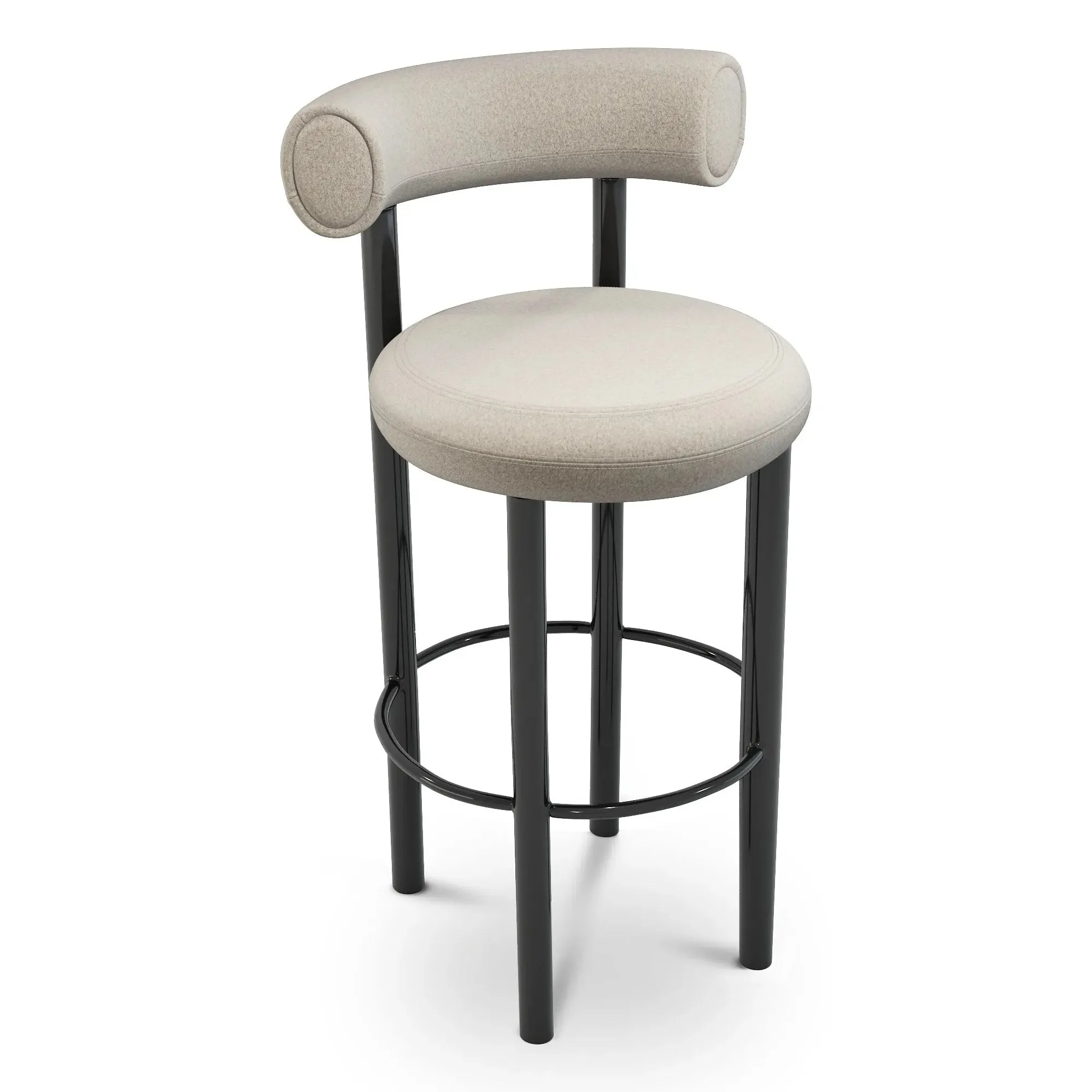 Fat Stool