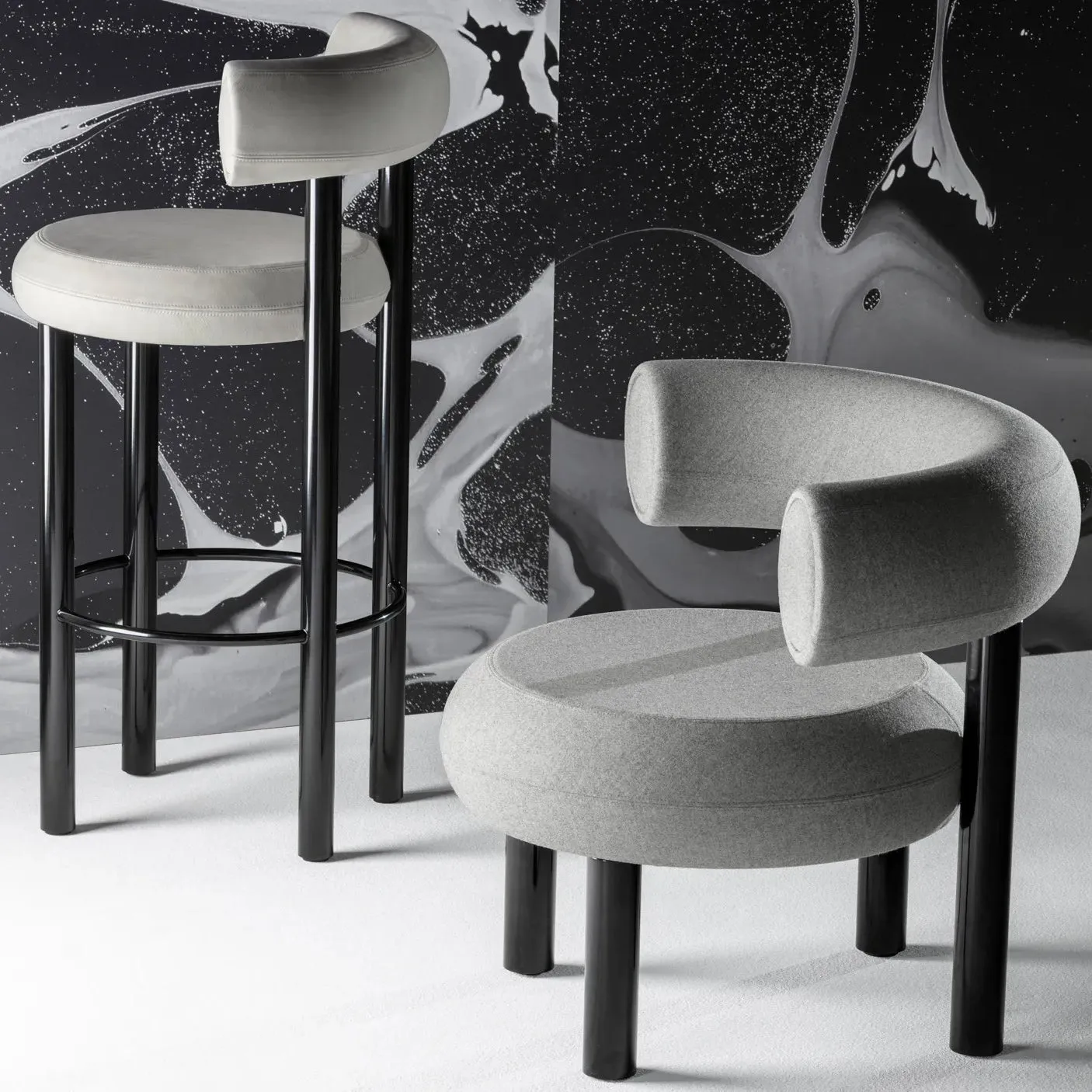 Fat Stool