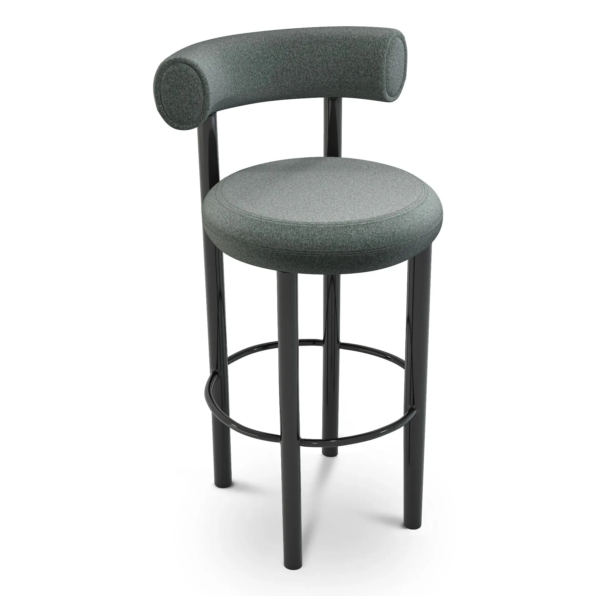 Fat Stool