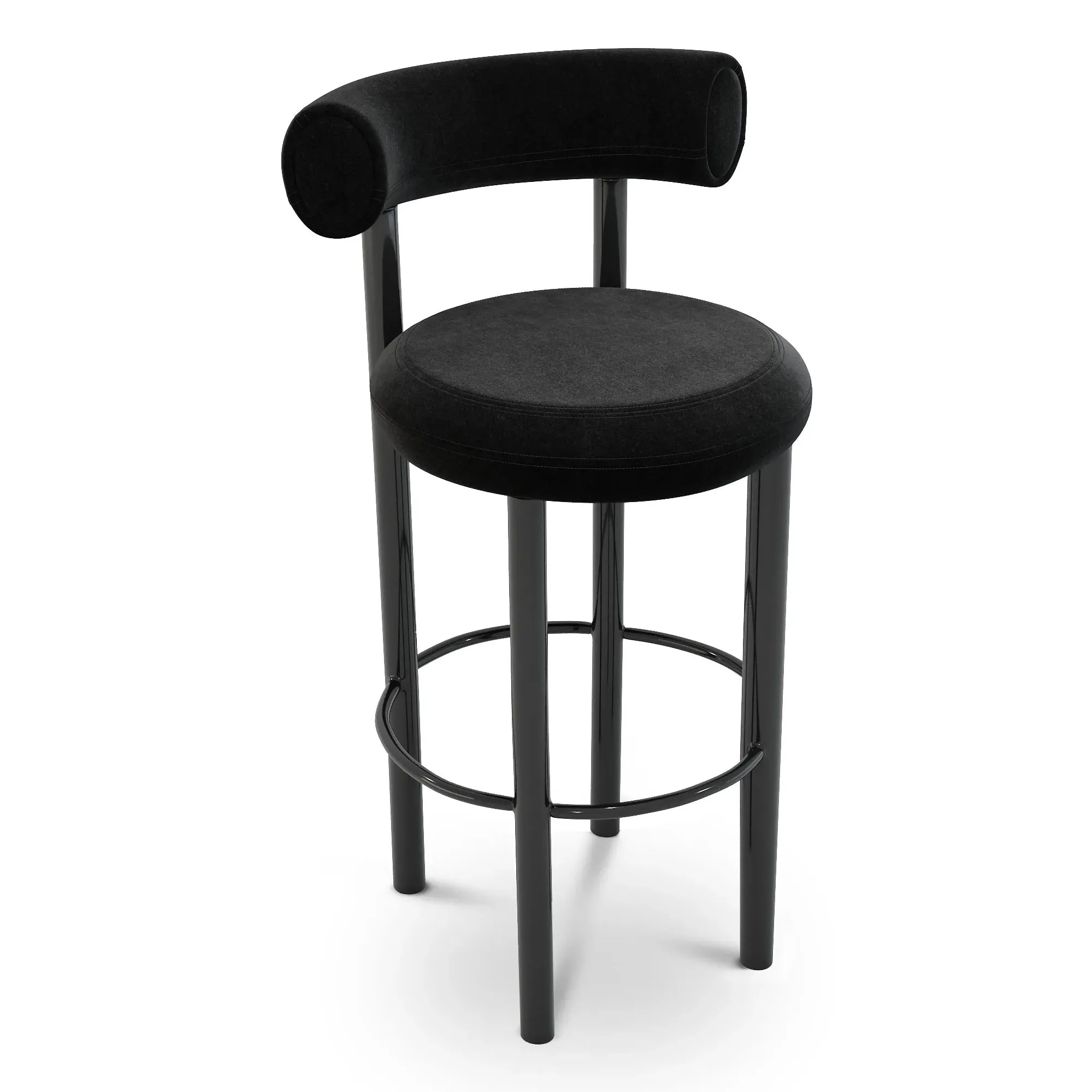 Fat Stool