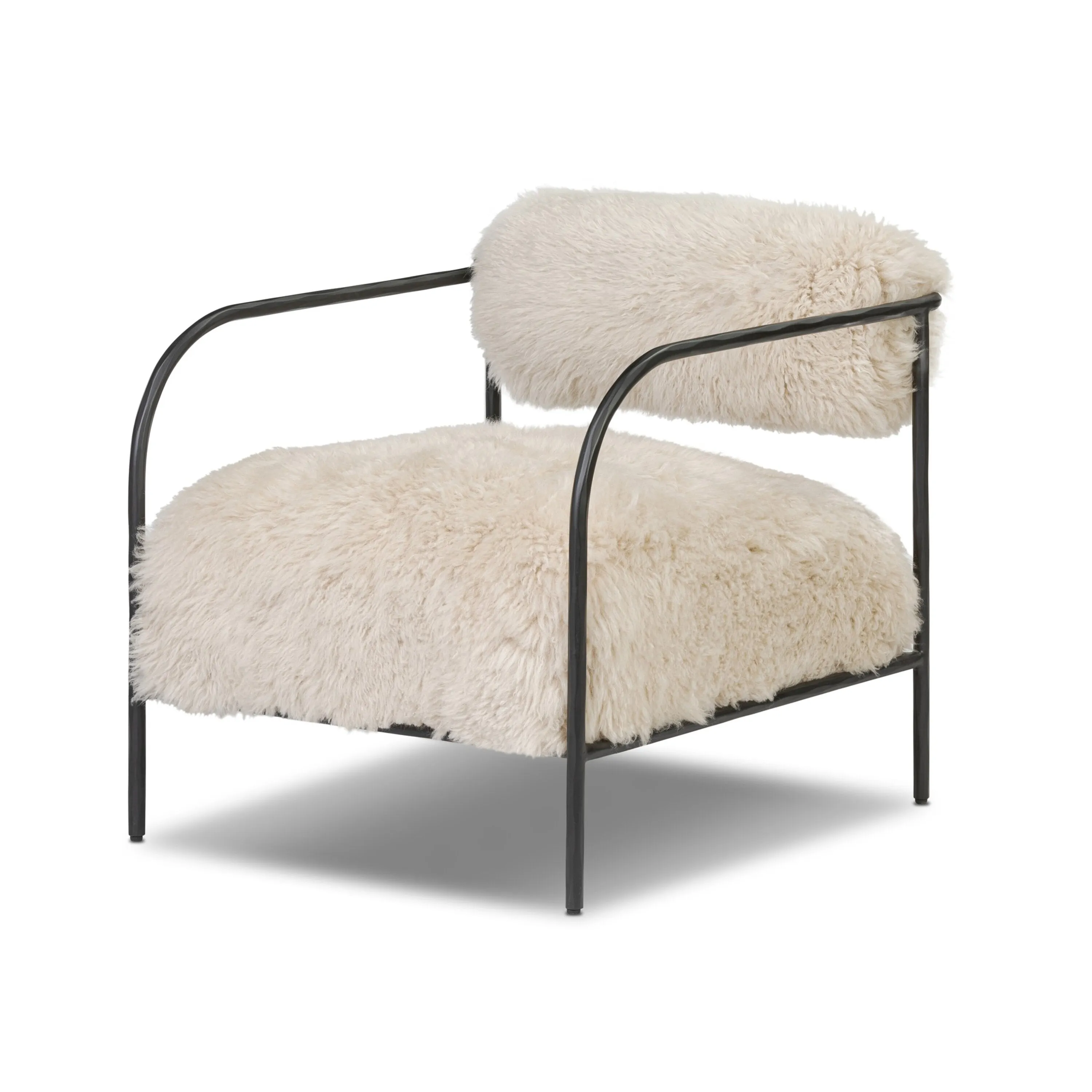 Fenn Lounge Chair