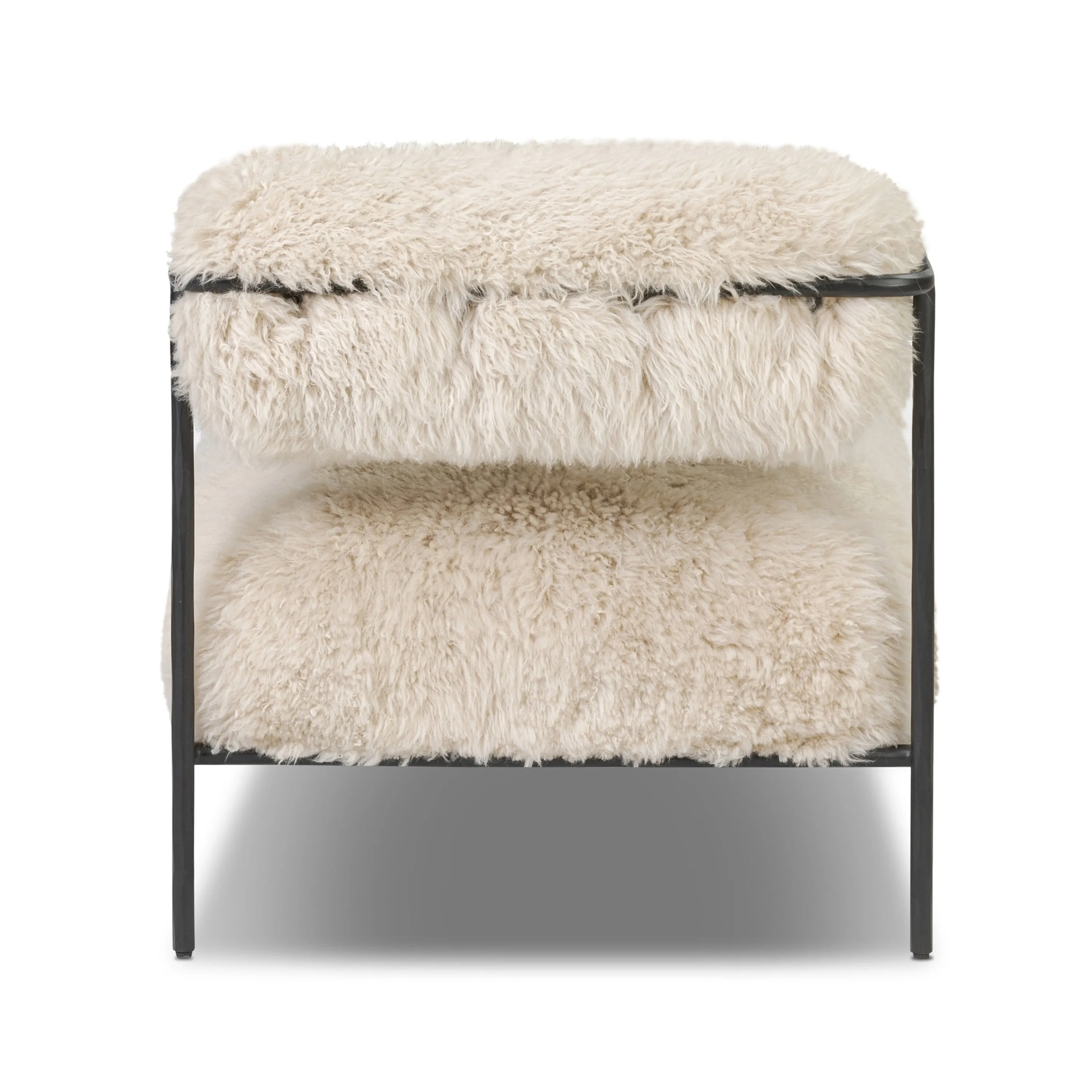 Fenn Lounge Chair