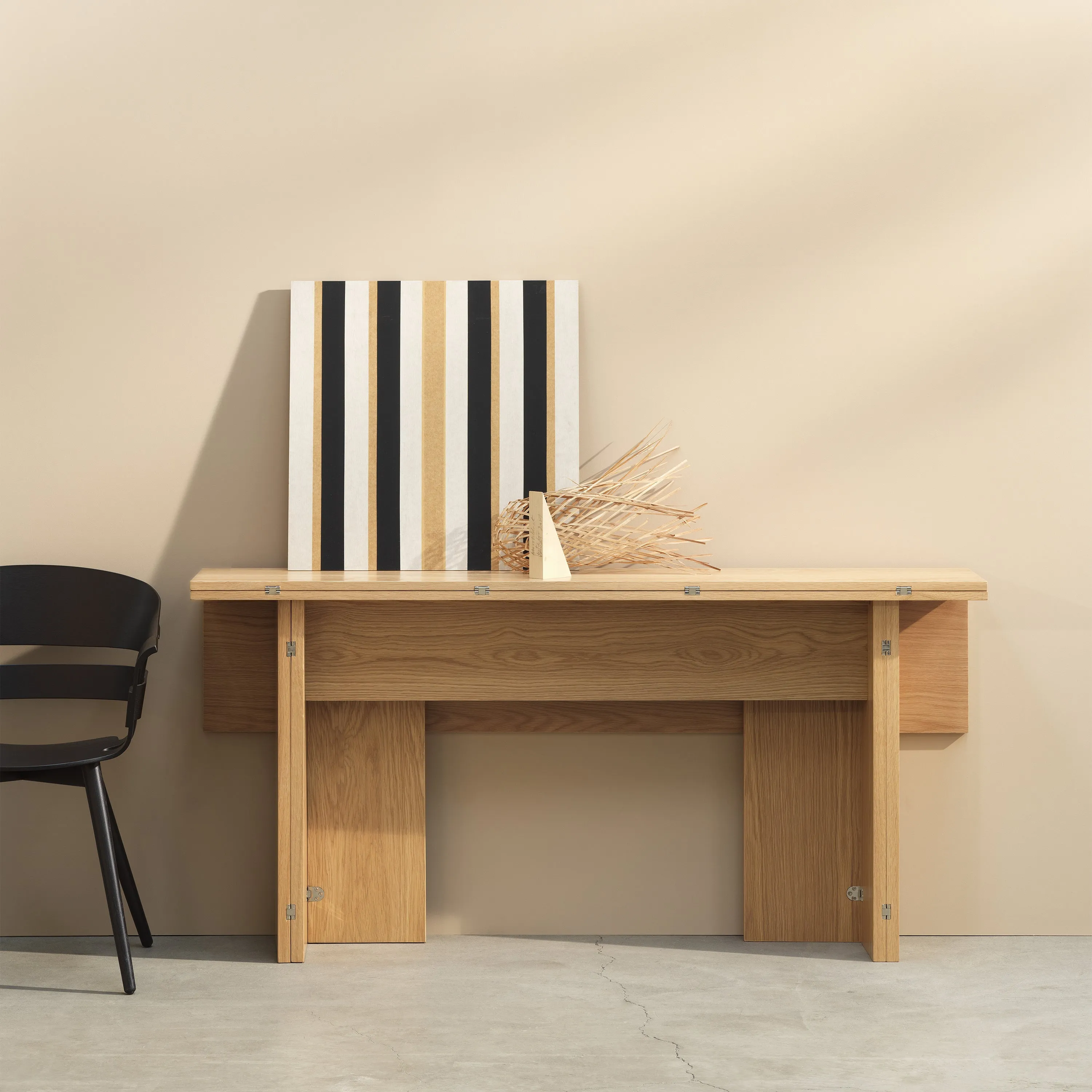 Flip Dining Table