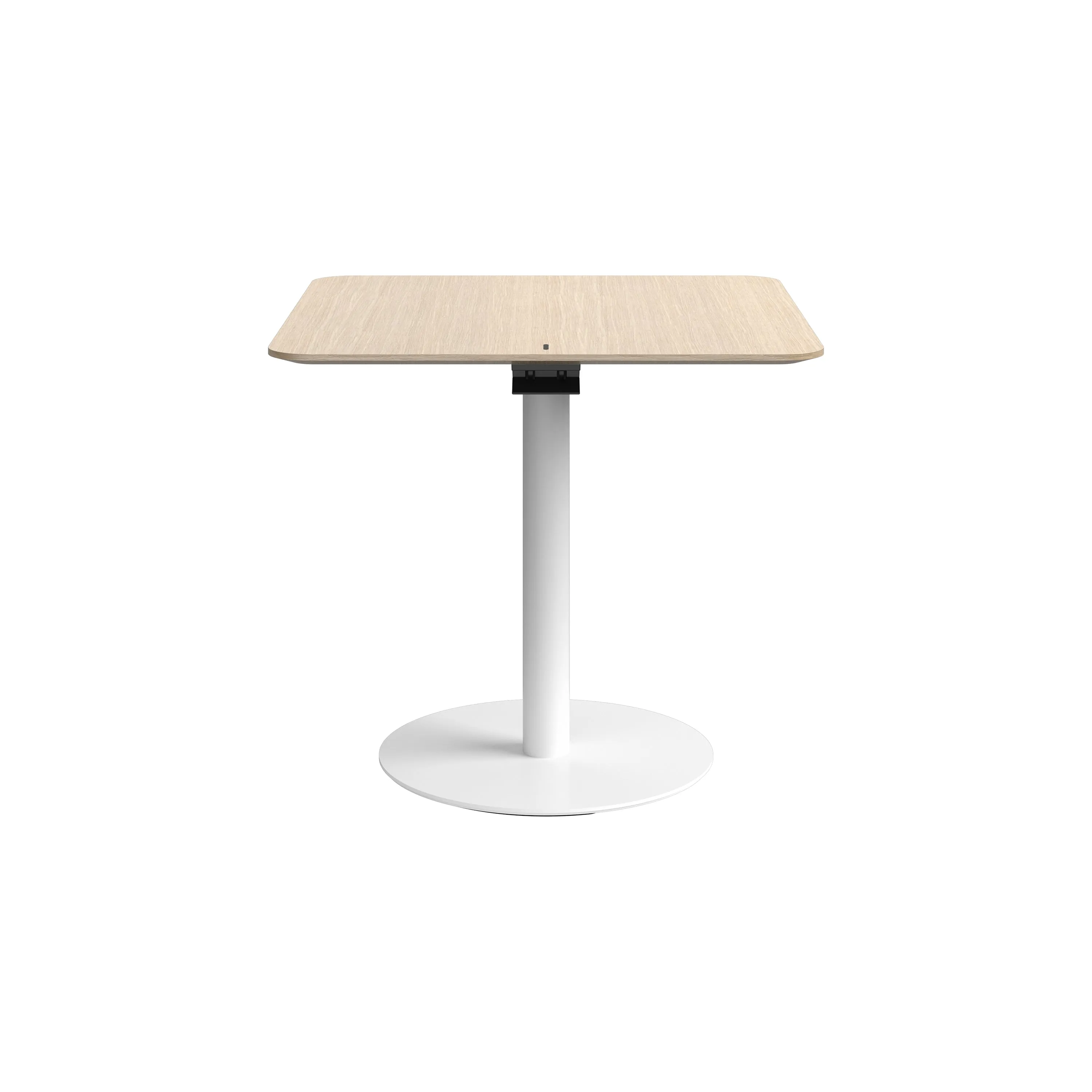 Float Gather Square Table