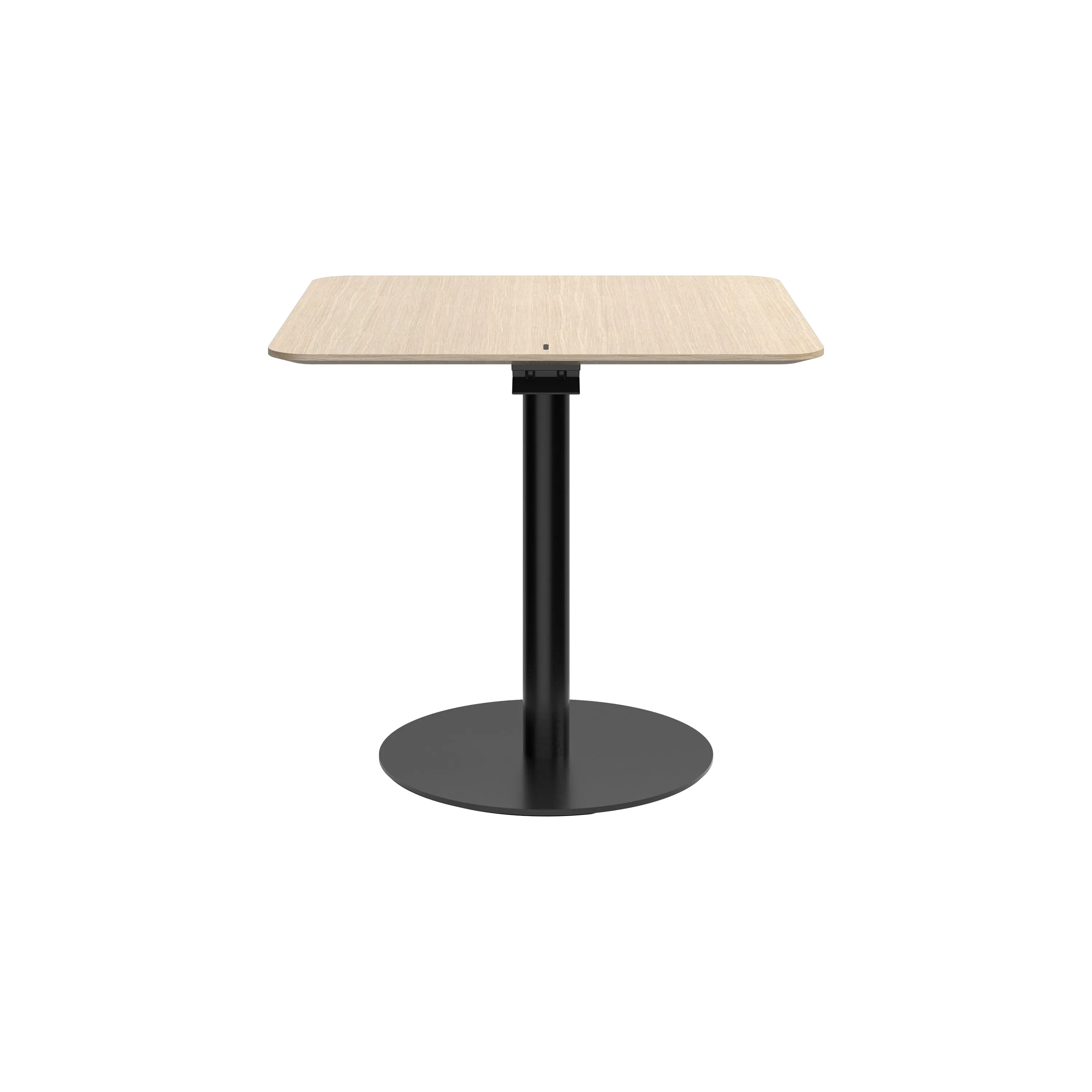 Float Gather Square Table