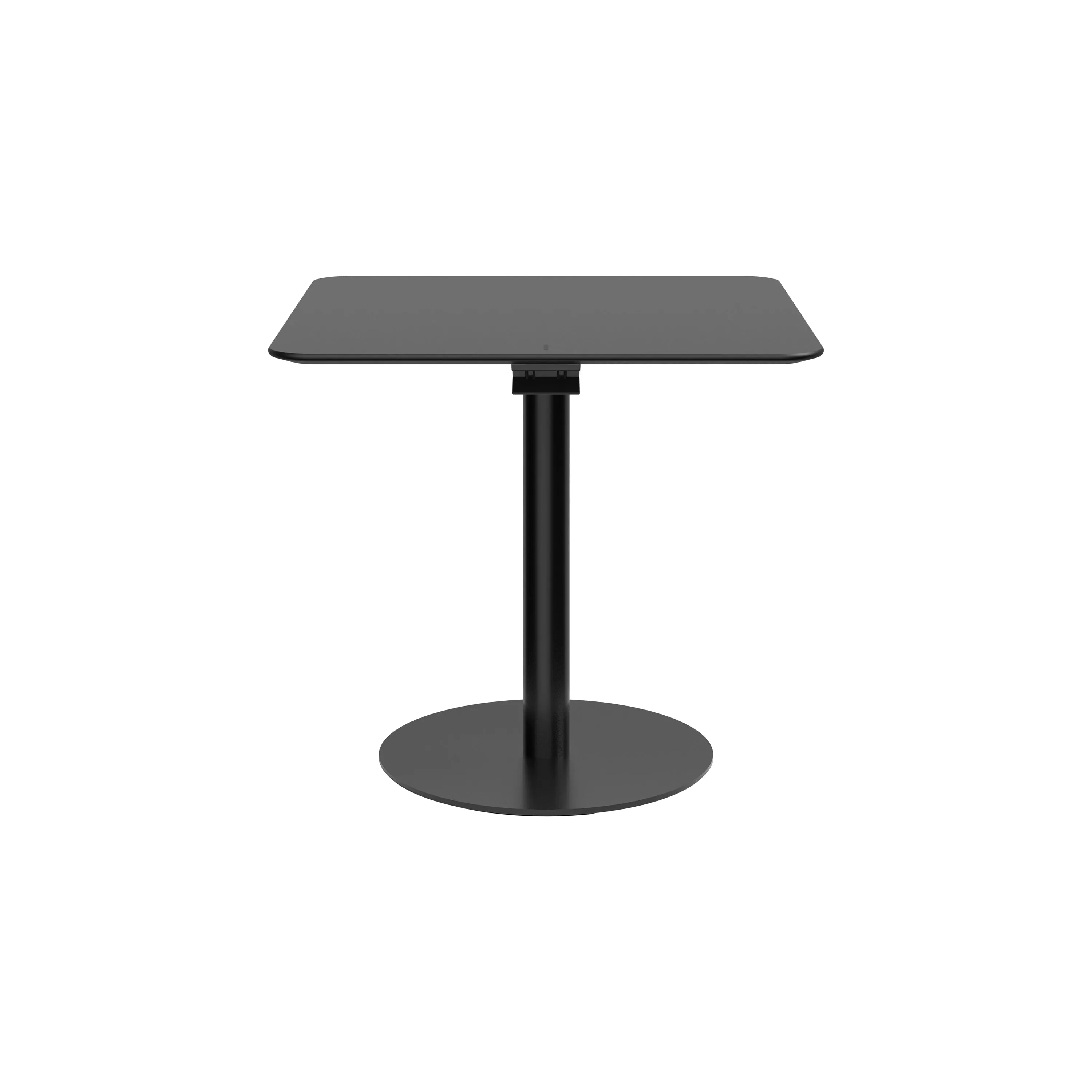 Float Gather Square Table