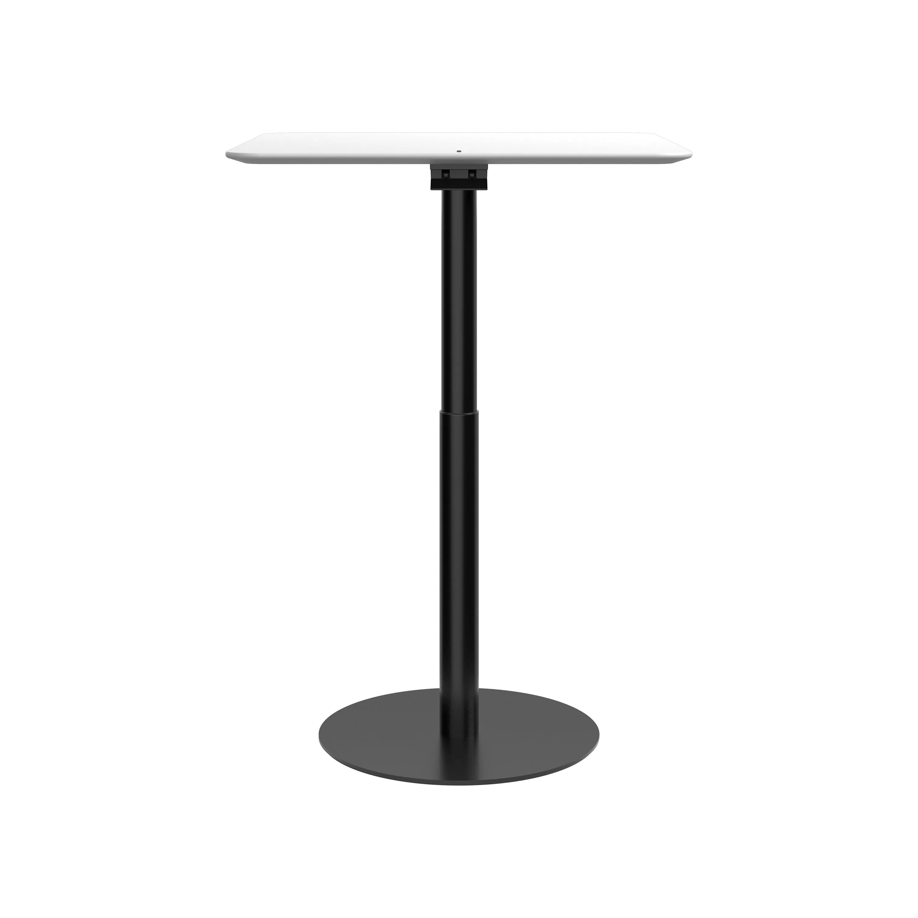 Float Gather Square Table