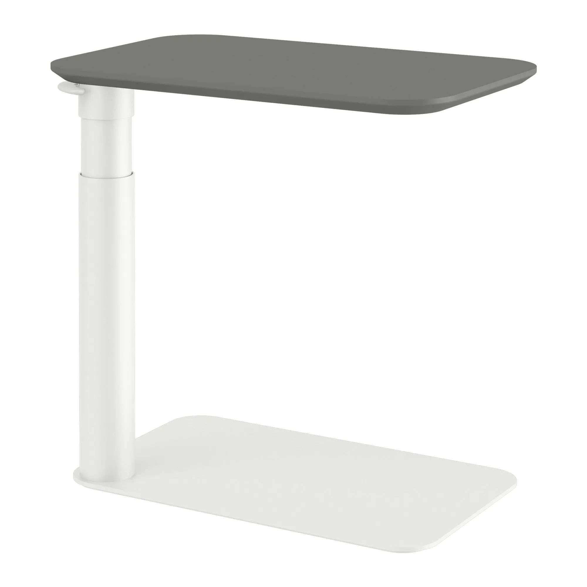 Float Micro Adjustable Side Table