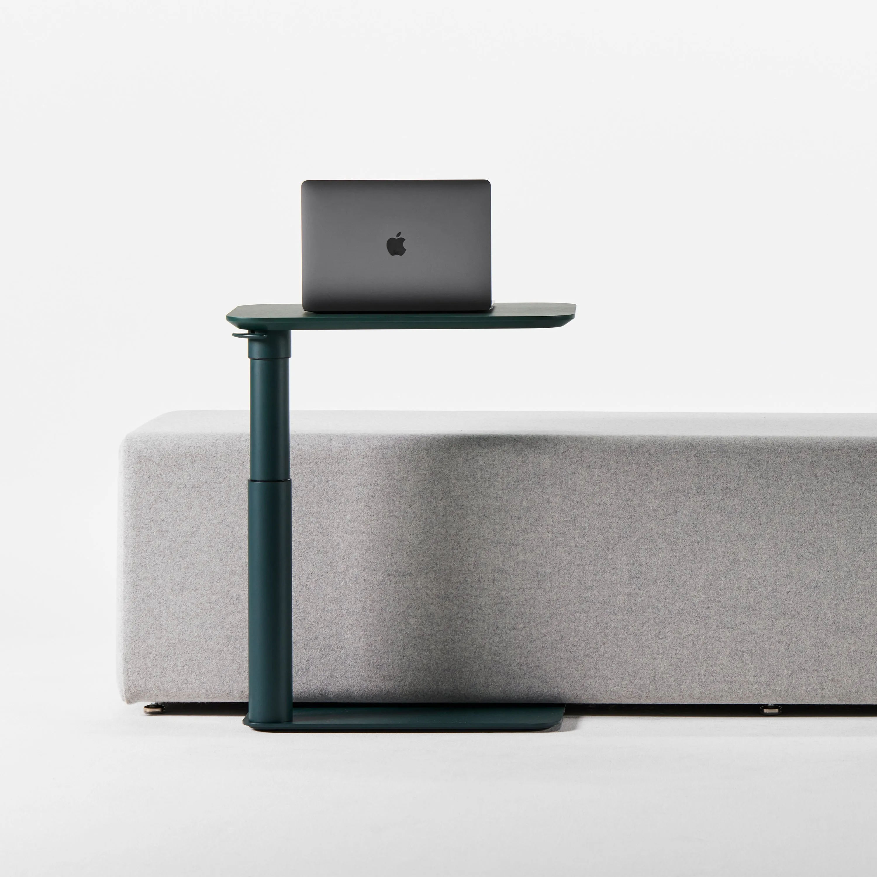 Float Micro Adjustable Side Table