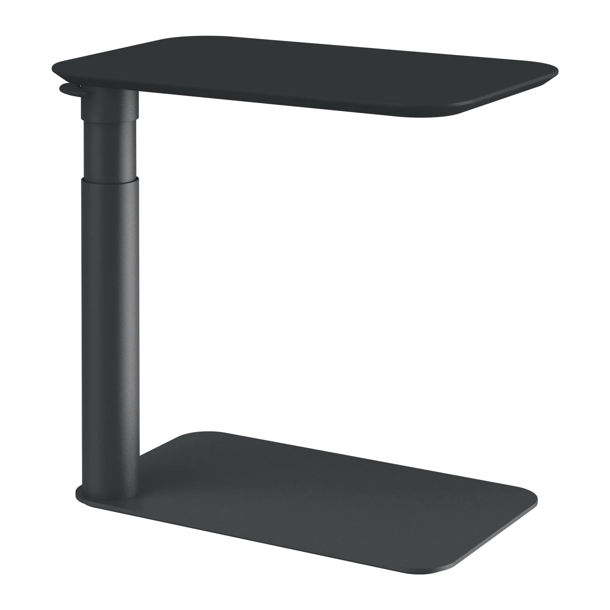 Float Micro Adjustable Side Table