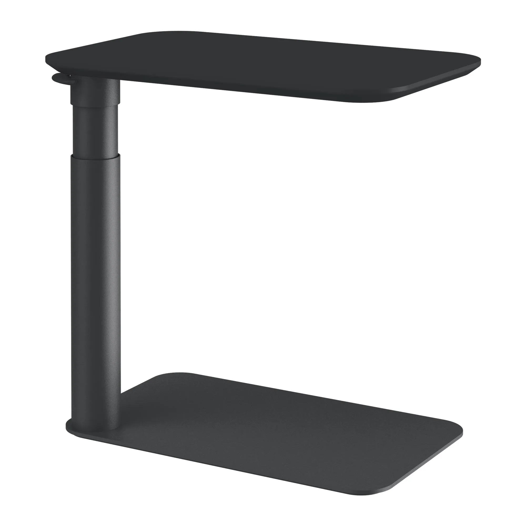 Float Micro Adjustable Side Table