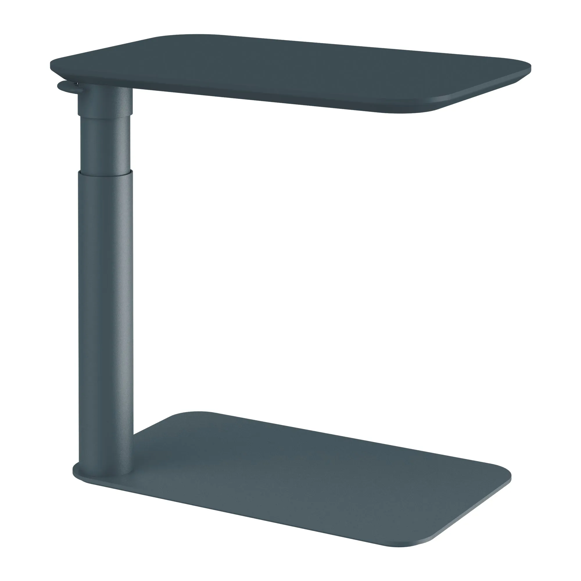 Float Micro Adjustable Side Table