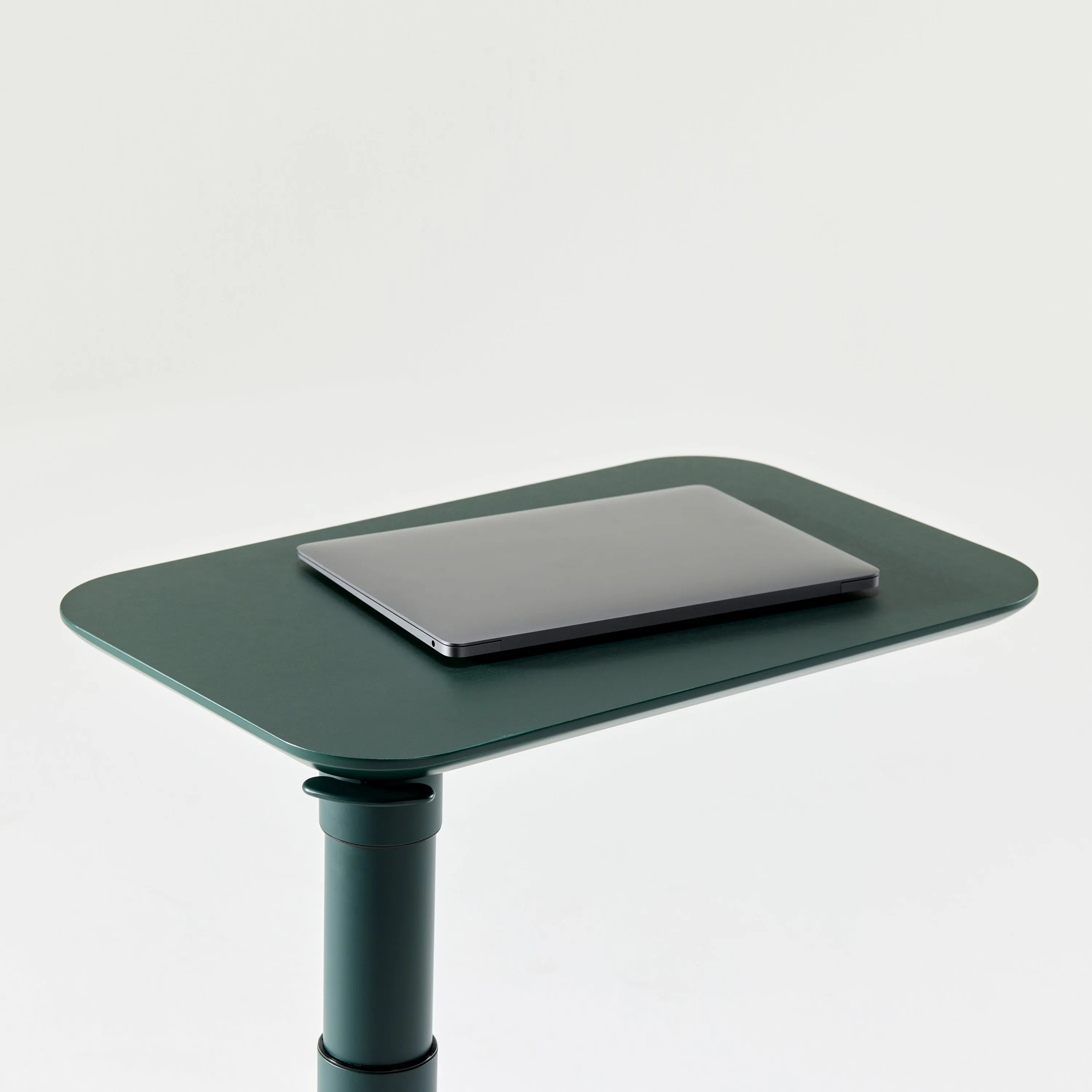 Float Micro Adjustable Side Table