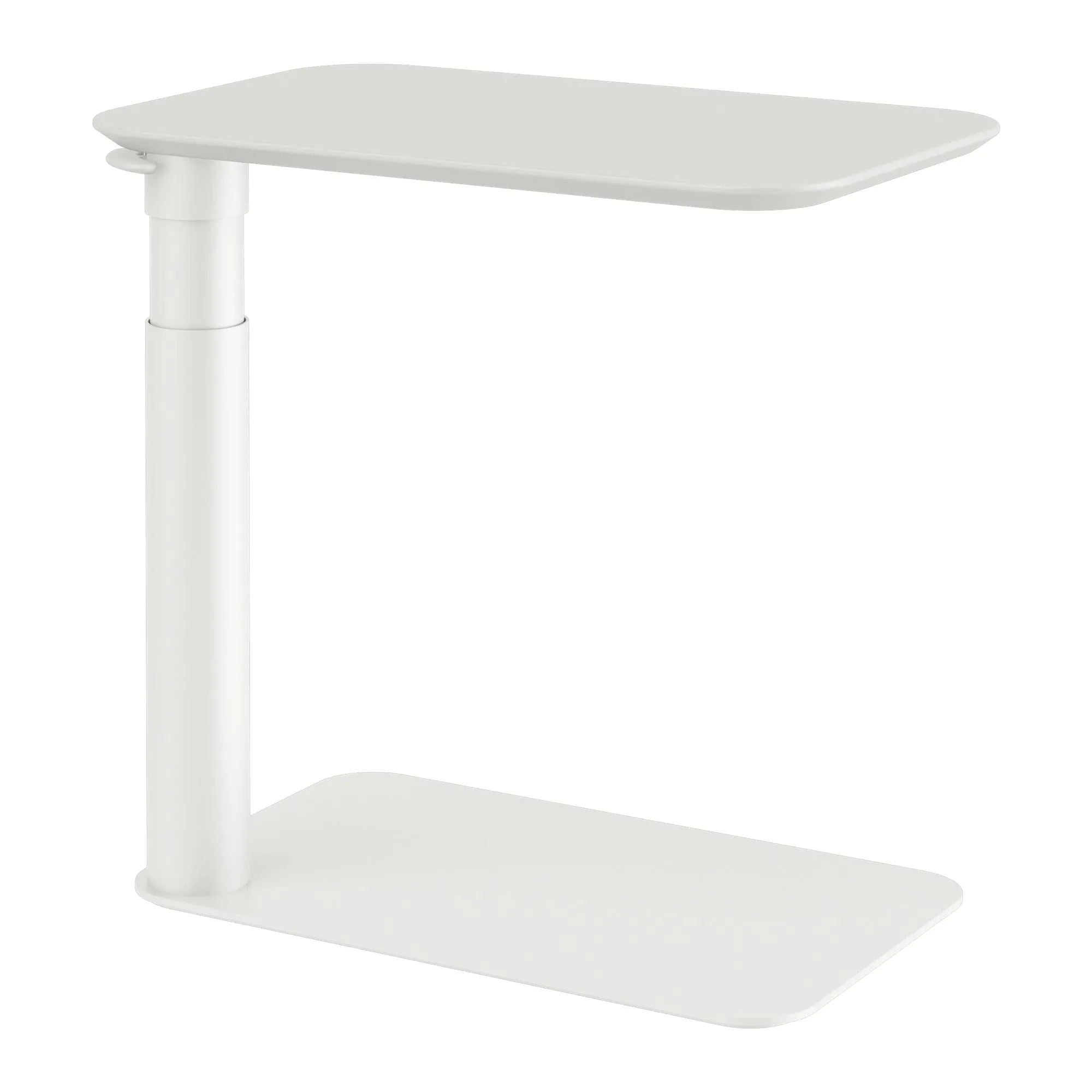 Float Micro Adjustable Side Table