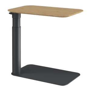 Float Micro Adjustable Side Table