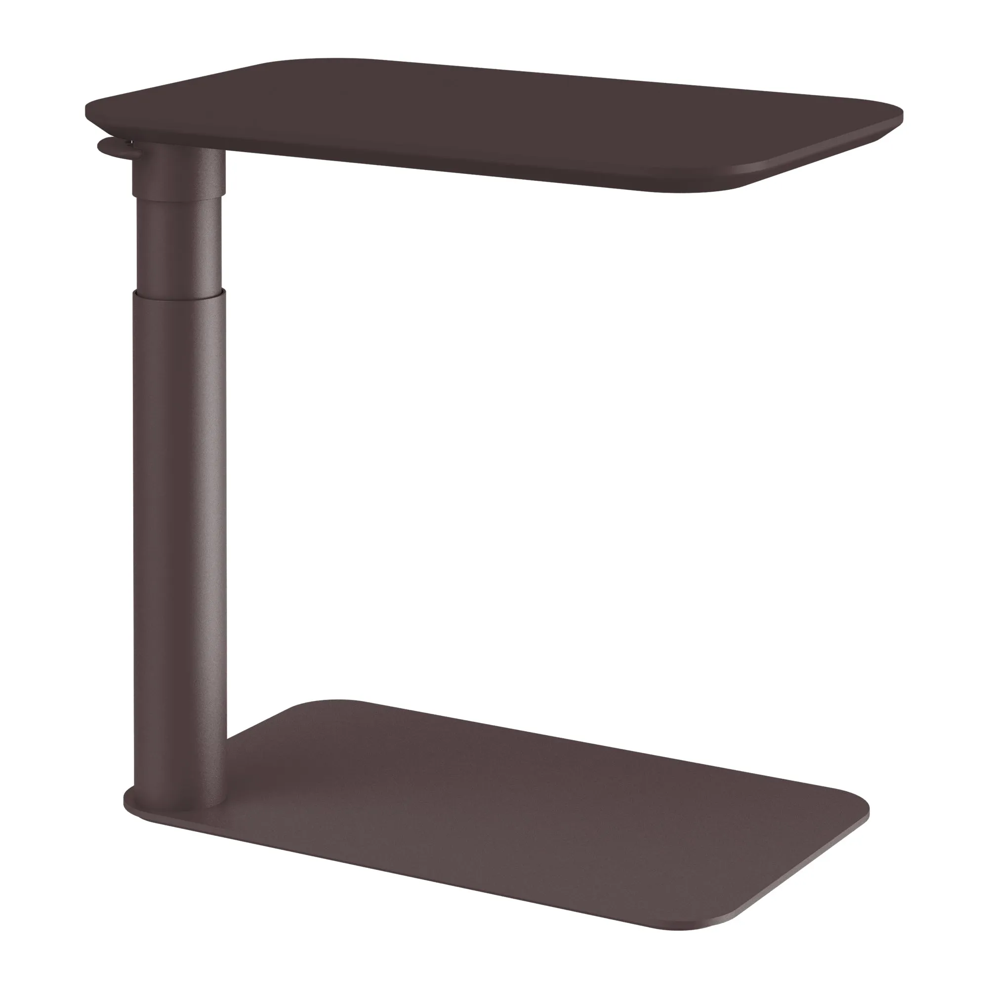 Float Micro Adjustable Side Table