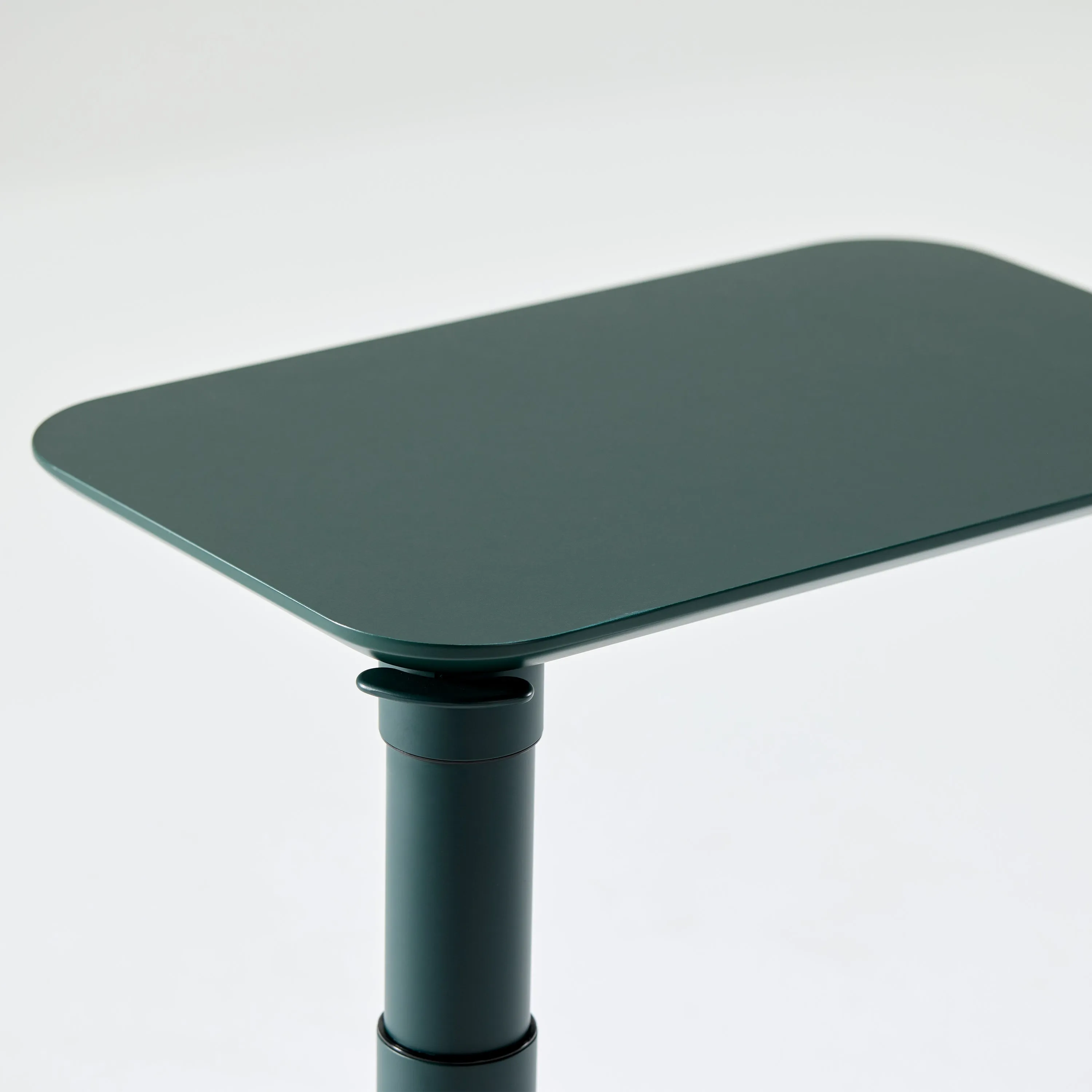 Float Micro Adjustable Side Table