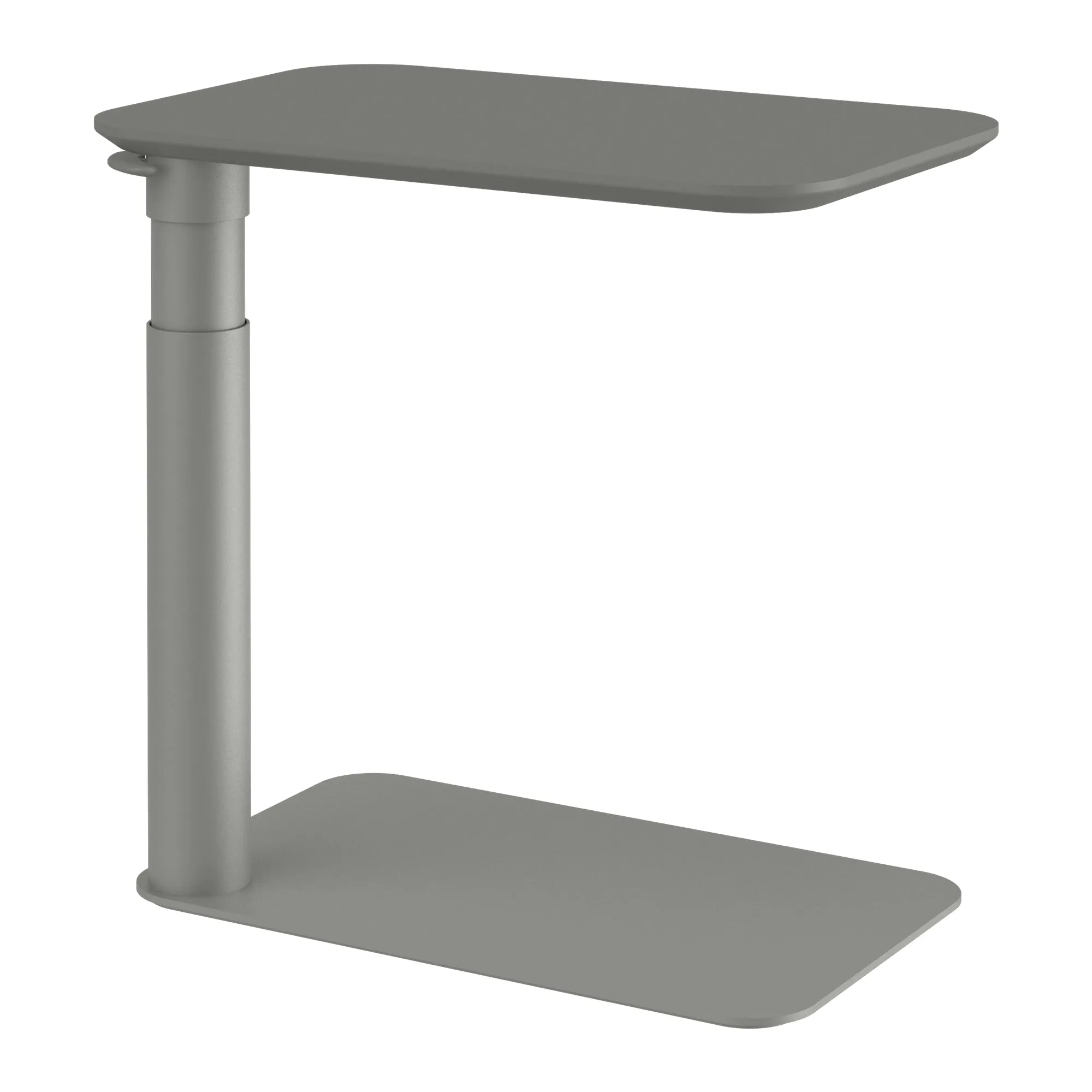 Float Micro Adjustable Side Table